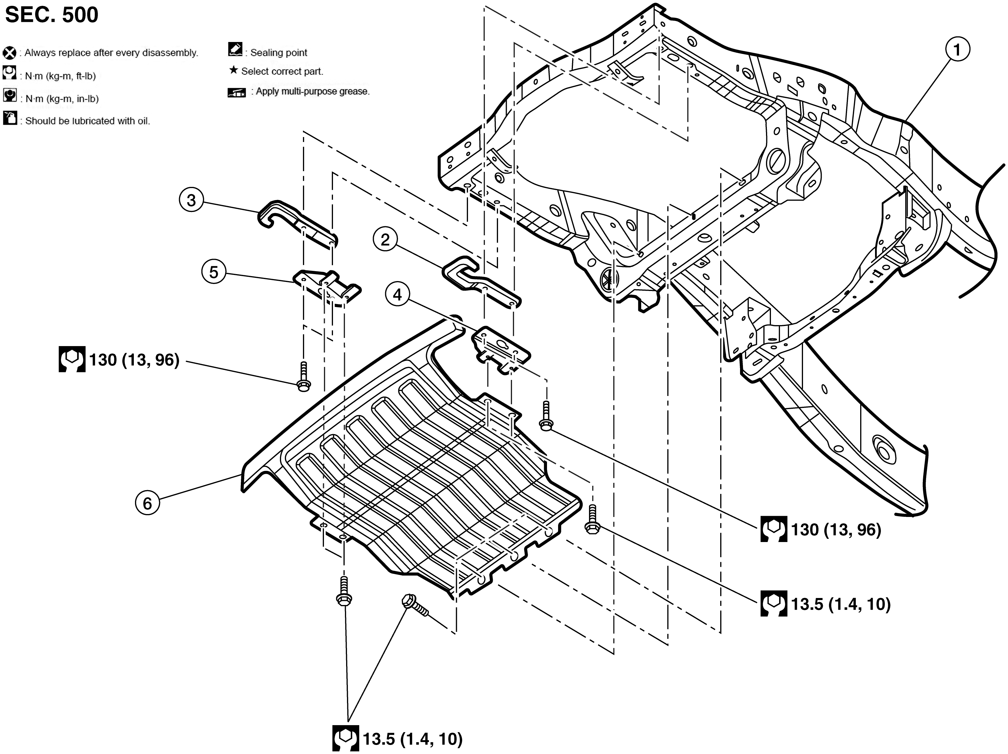 GNSALKIA4666Z-666