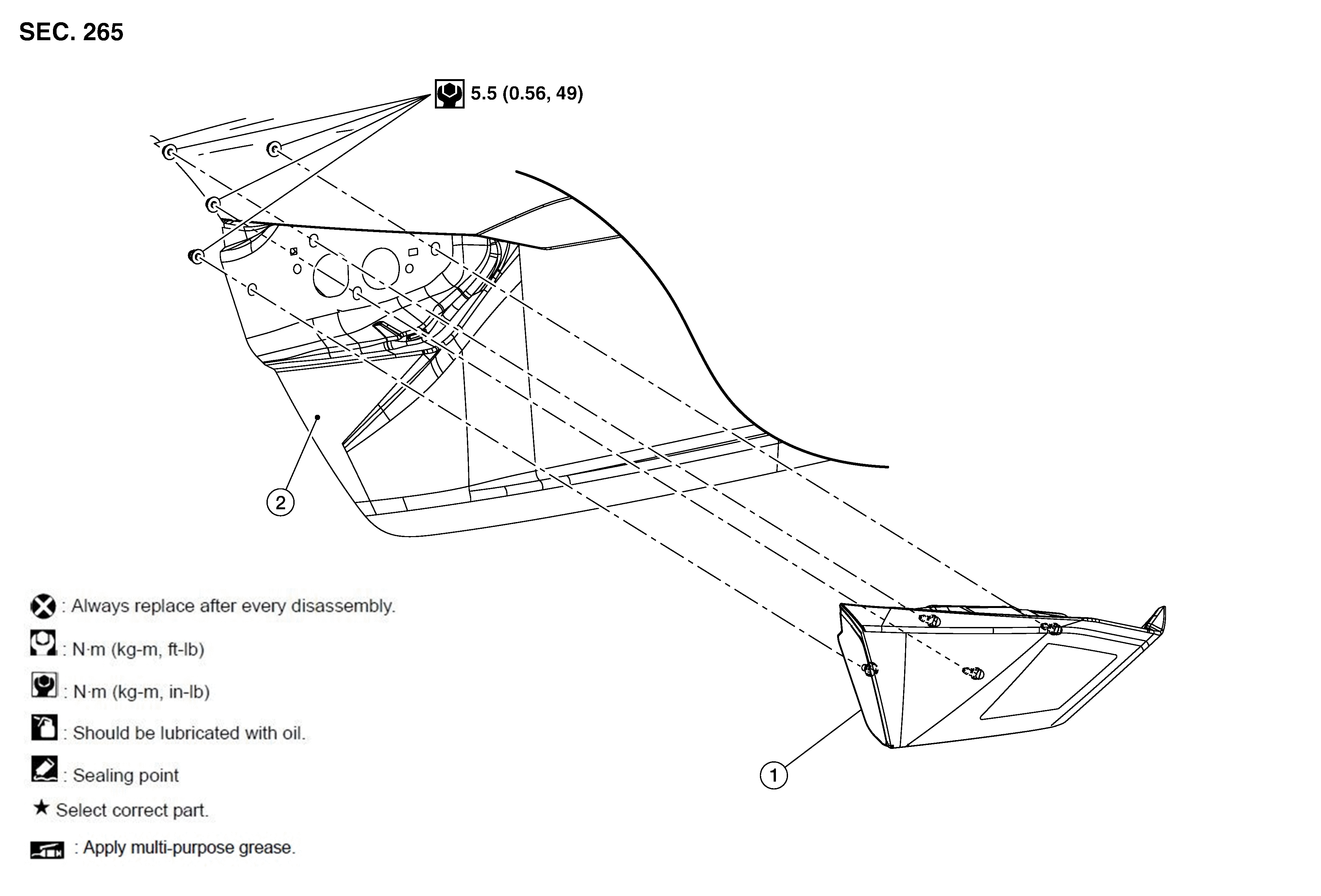 GNSALLIA0198Z-198