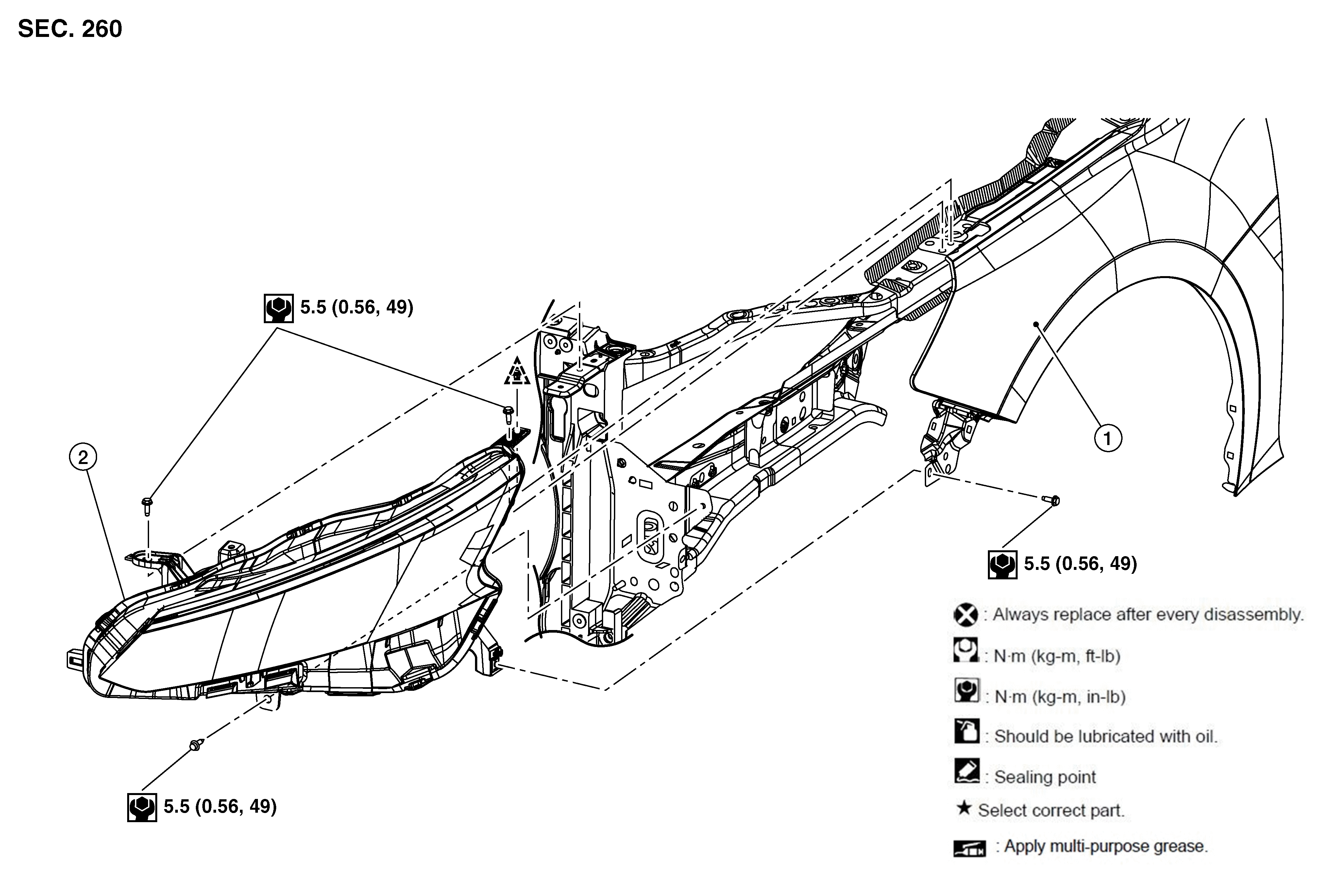 GNSALLIA0207Z-207