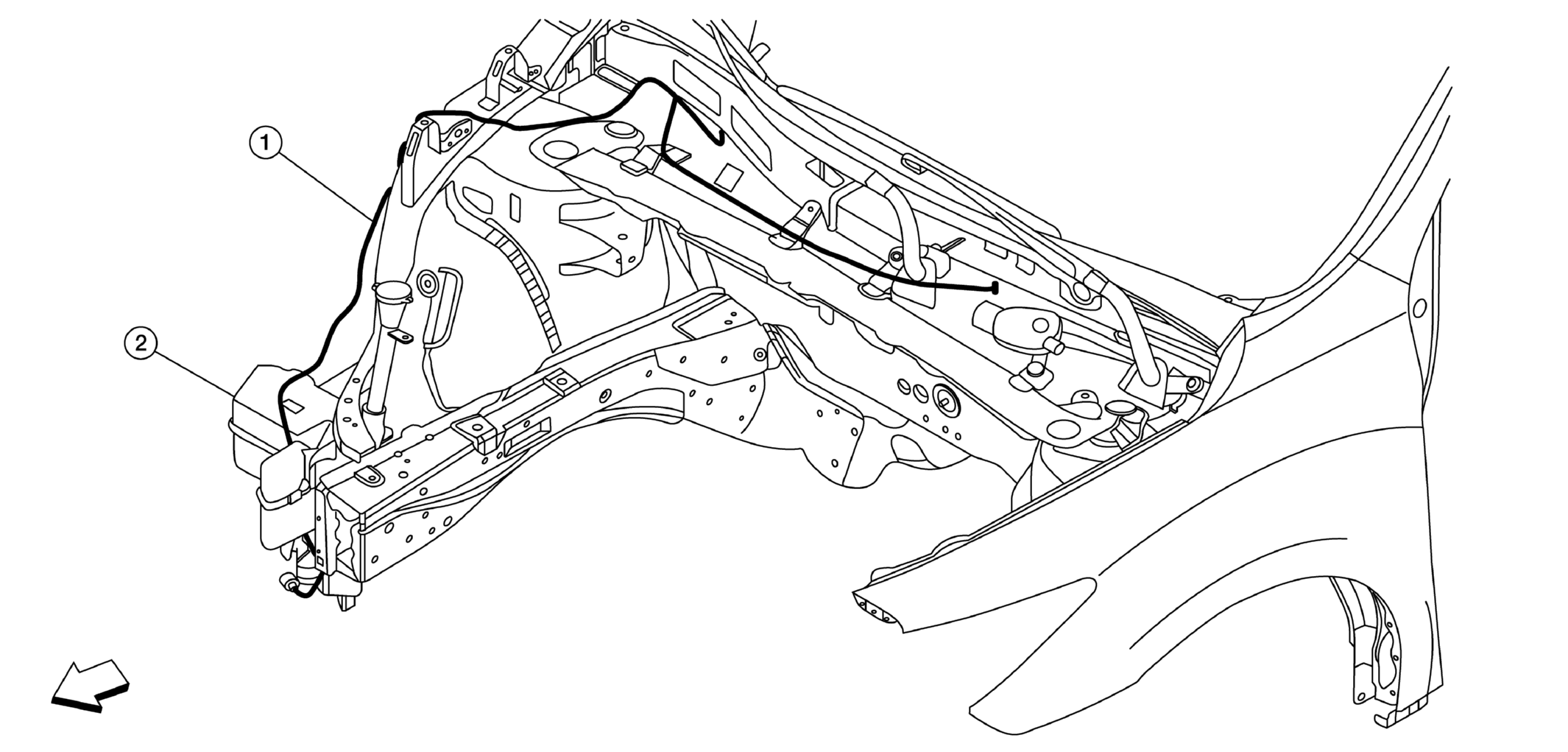 GNSALLIA1098ZZ-098
