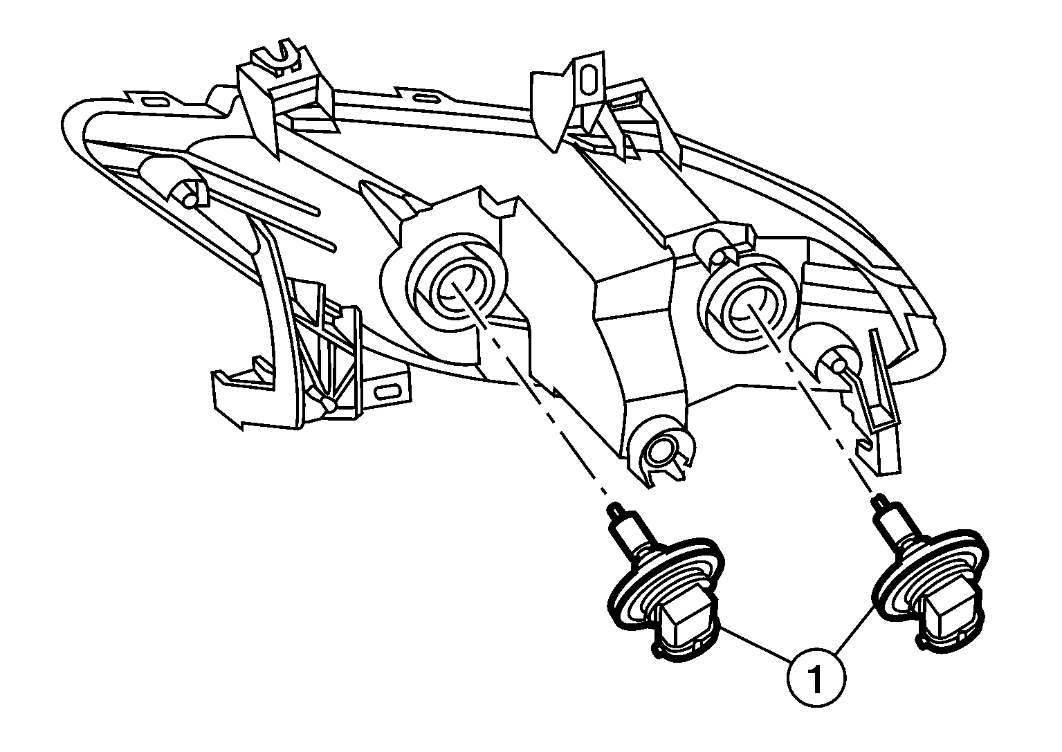 GNSALLIA1834Z-834