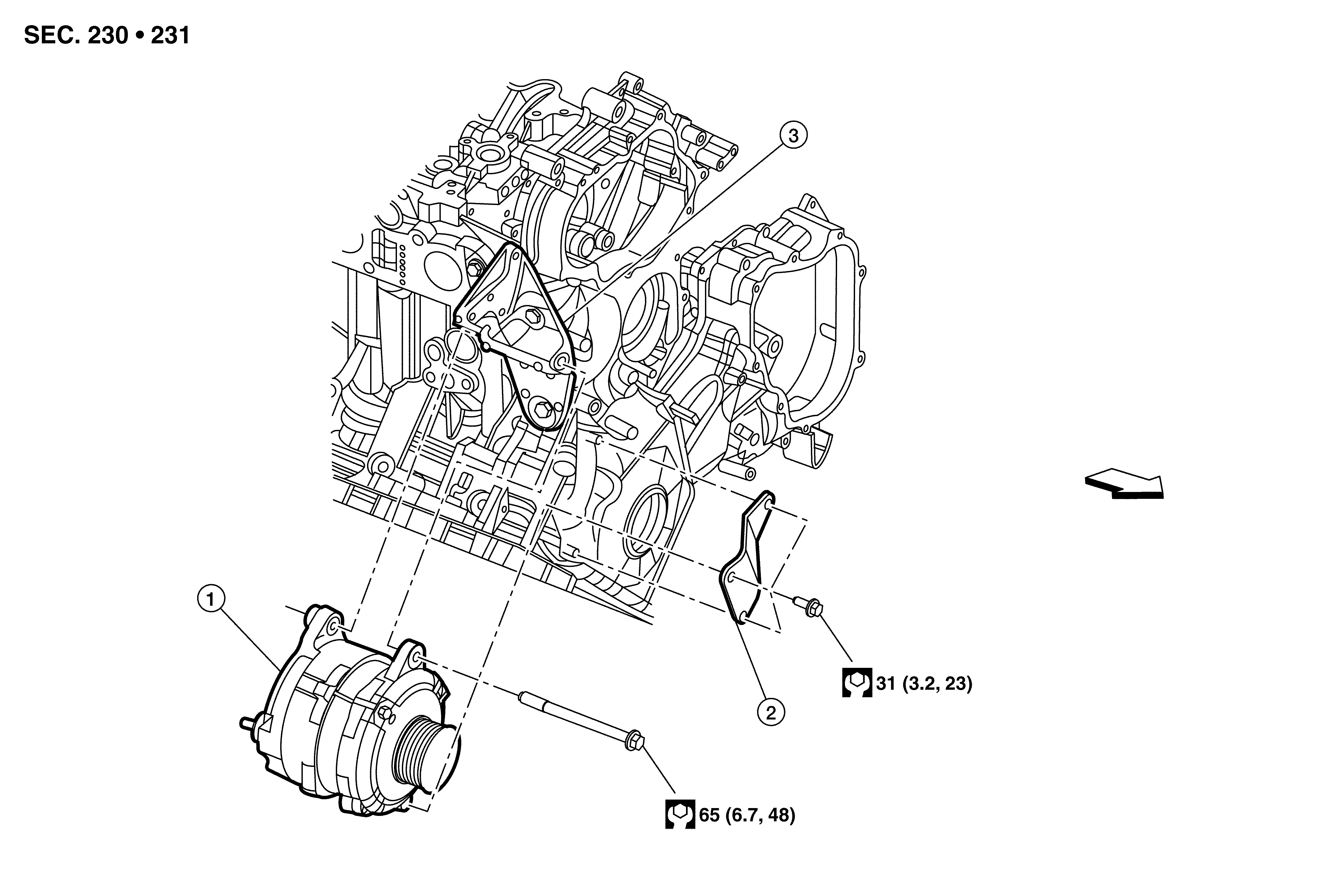 GNSALMIA0959Z-959