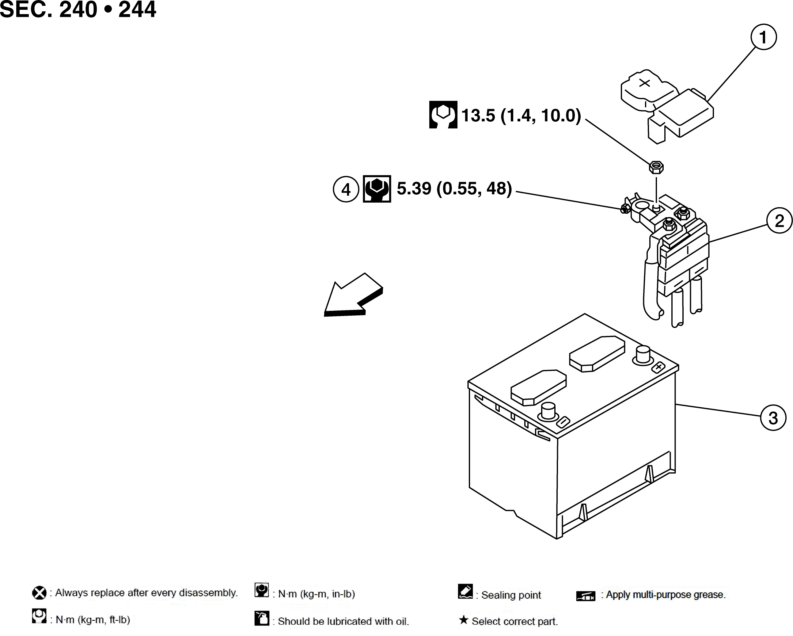 GNSALMIA1012Z-012