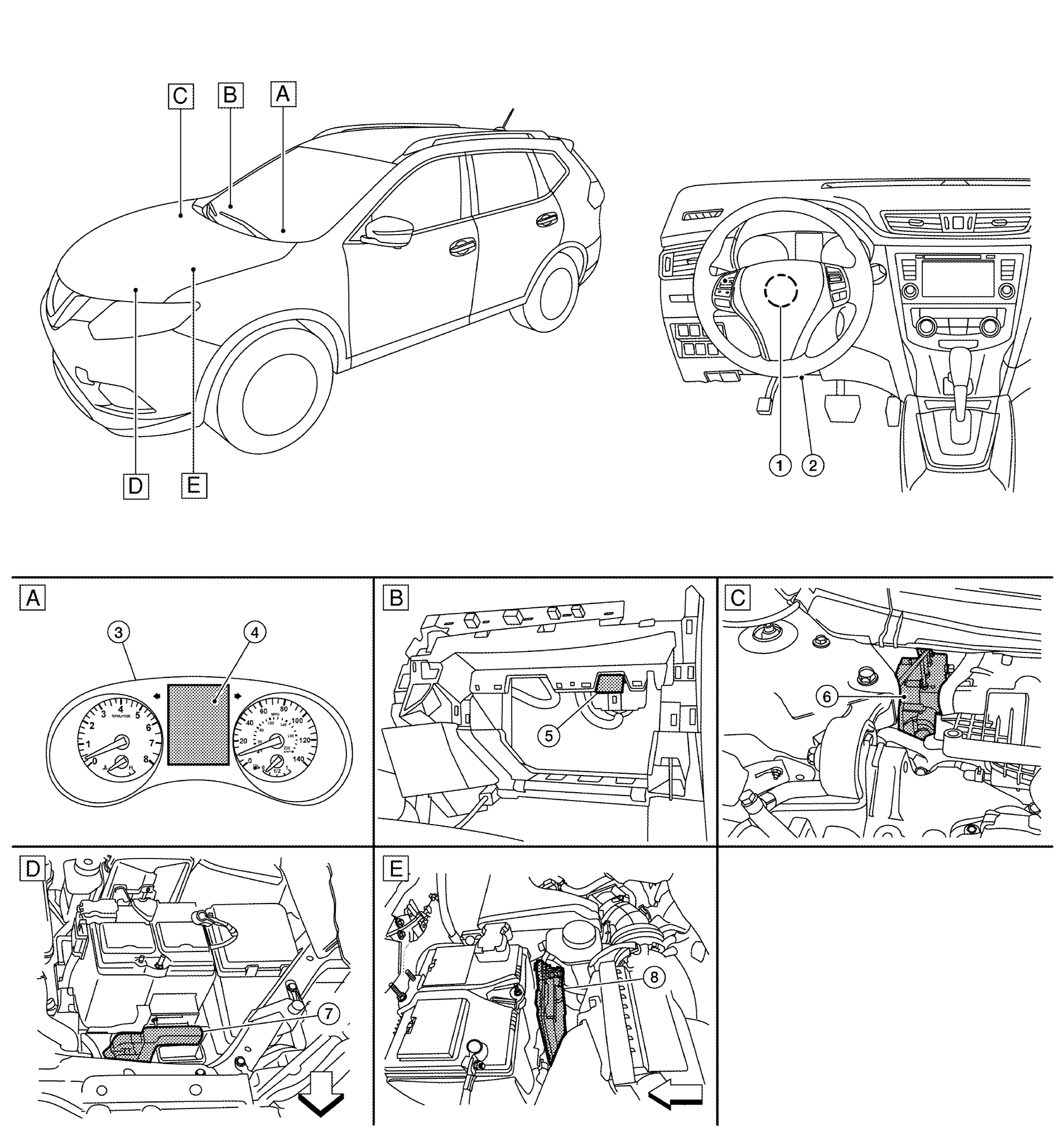 GNSALOIA0234ZZ-234