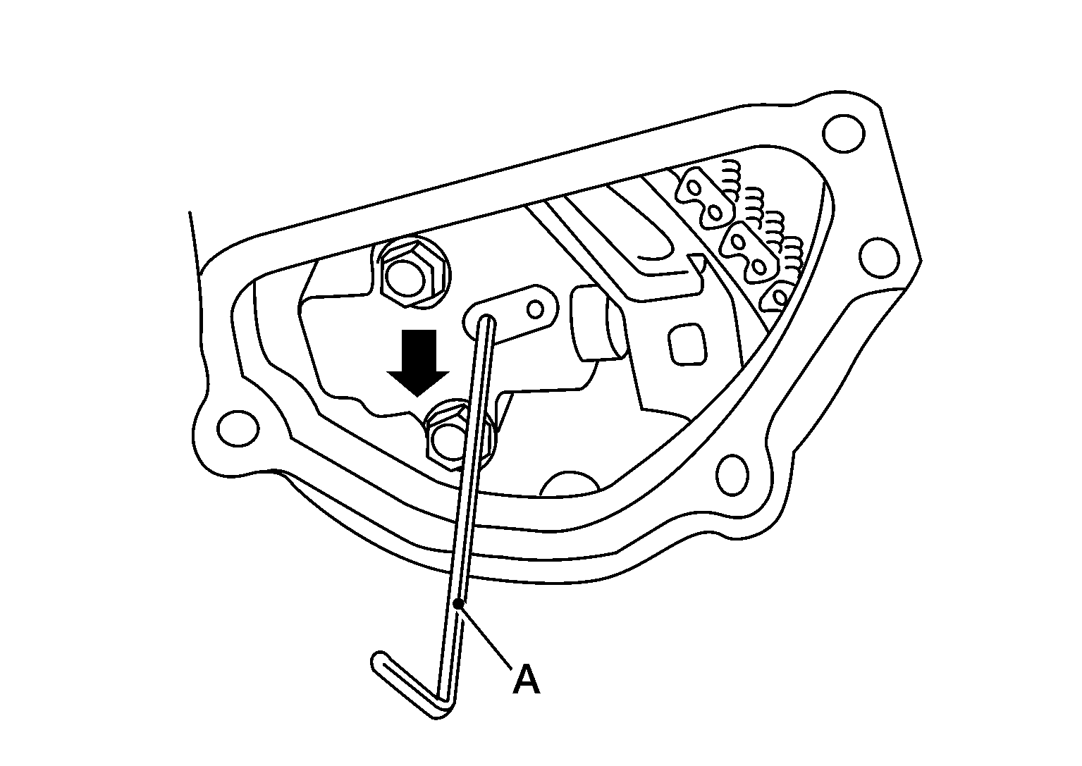 GNSAWBIA0905Z-905
