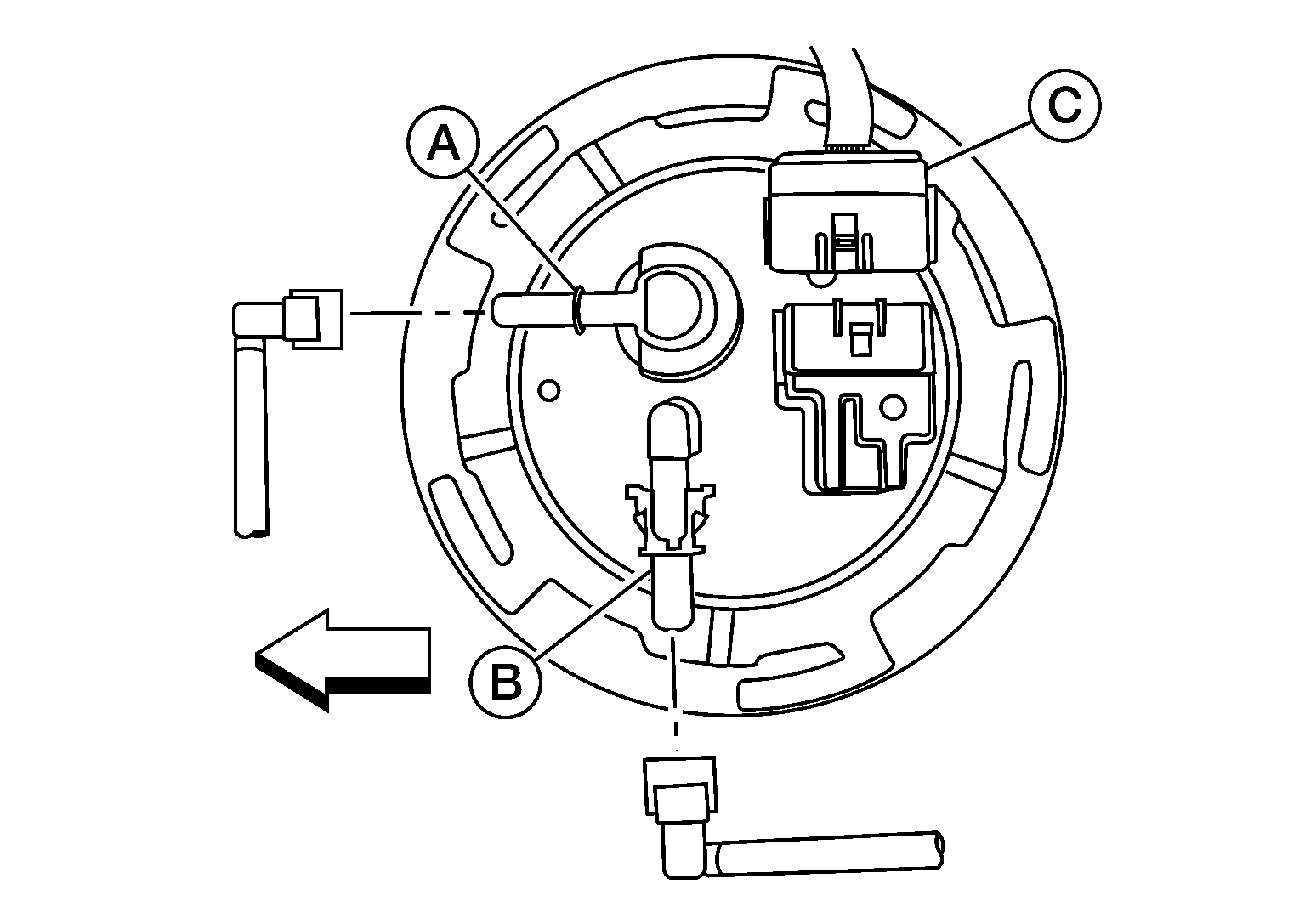 GNSAWBIA1308Z-308