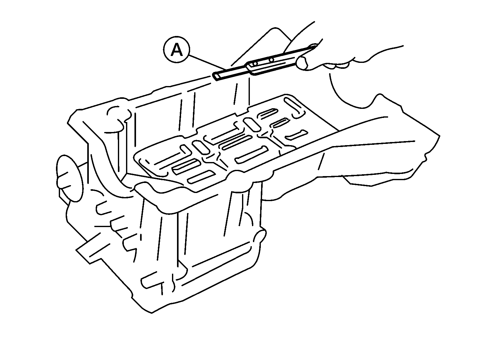 GNSAWBIA2051Z-051