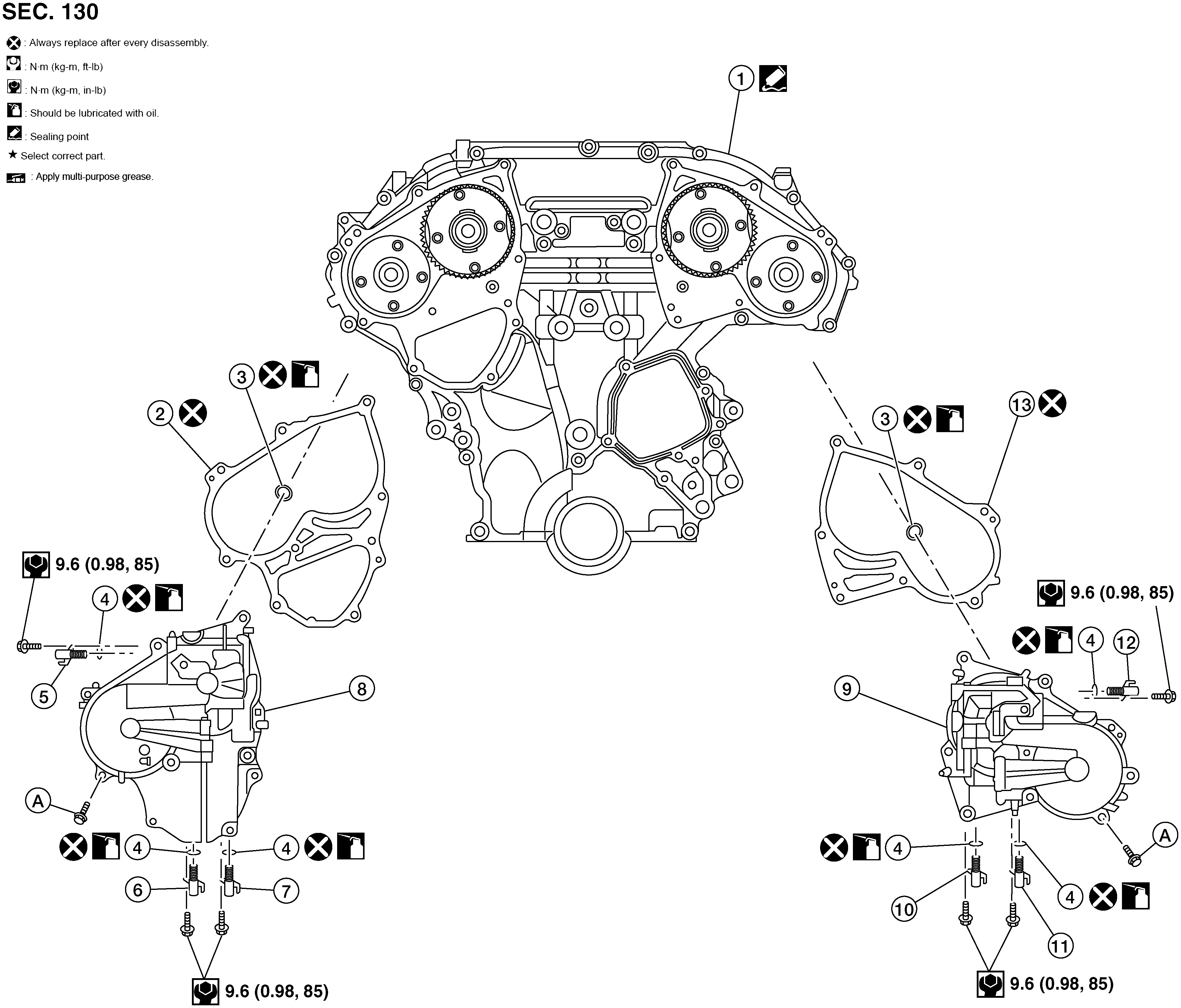 GNSAWBIA2227ZZ-227