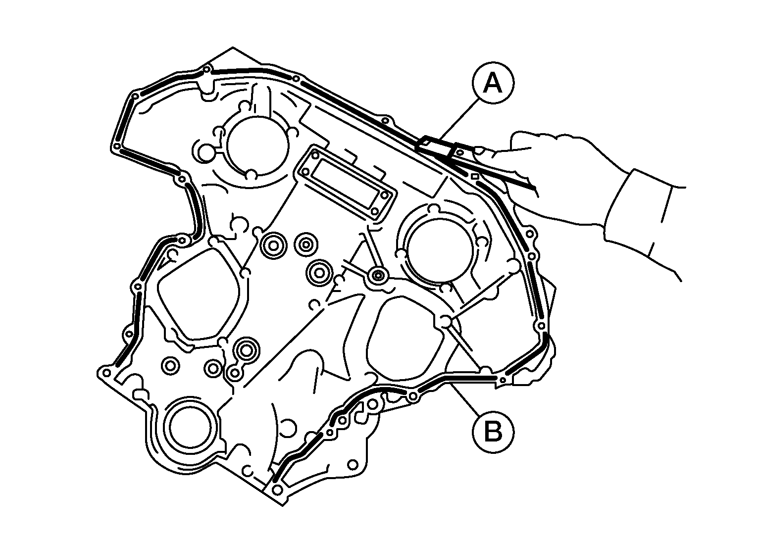 GNSAWBIA2363Z-363