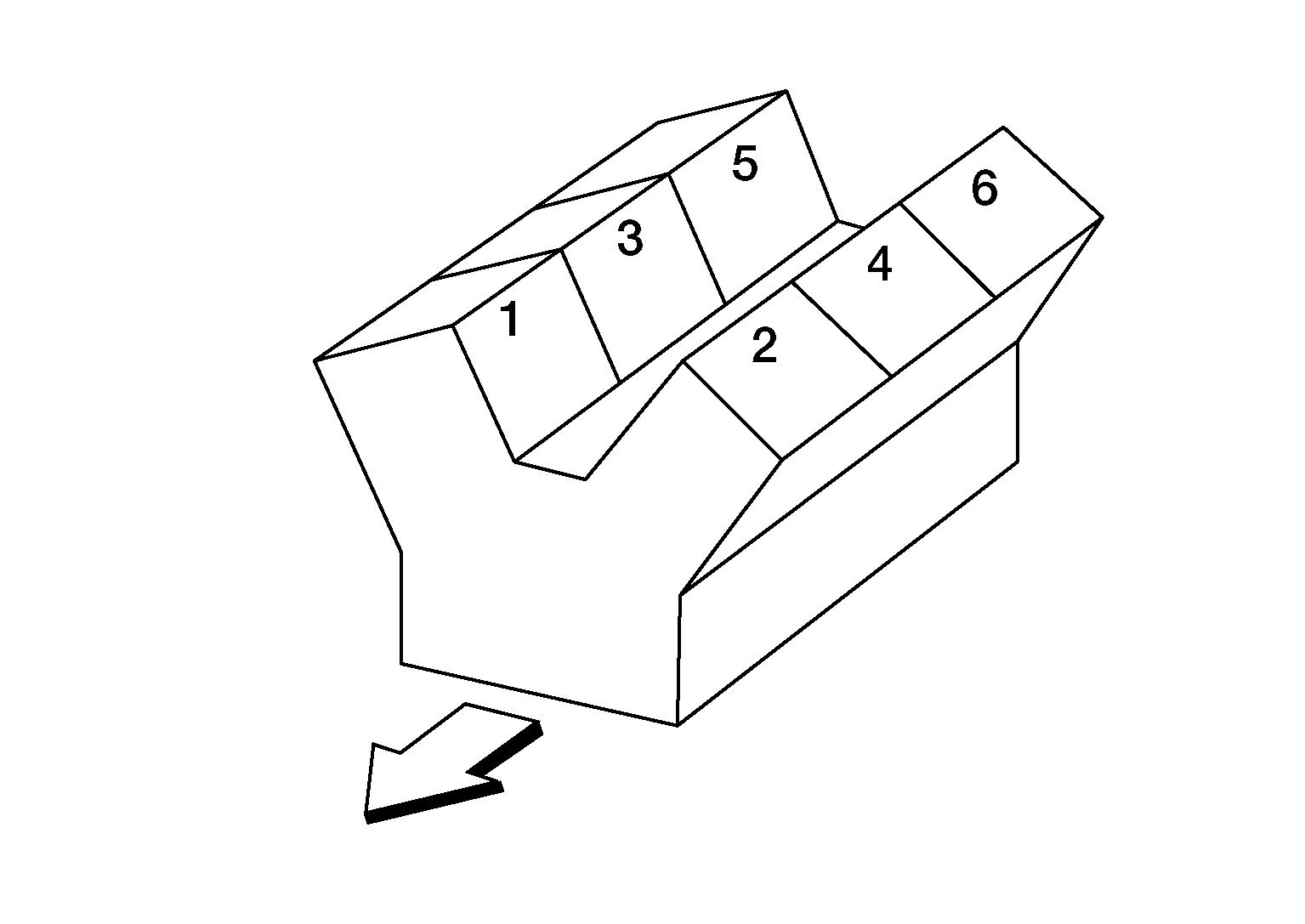 GNSAWBIA2445Z-445