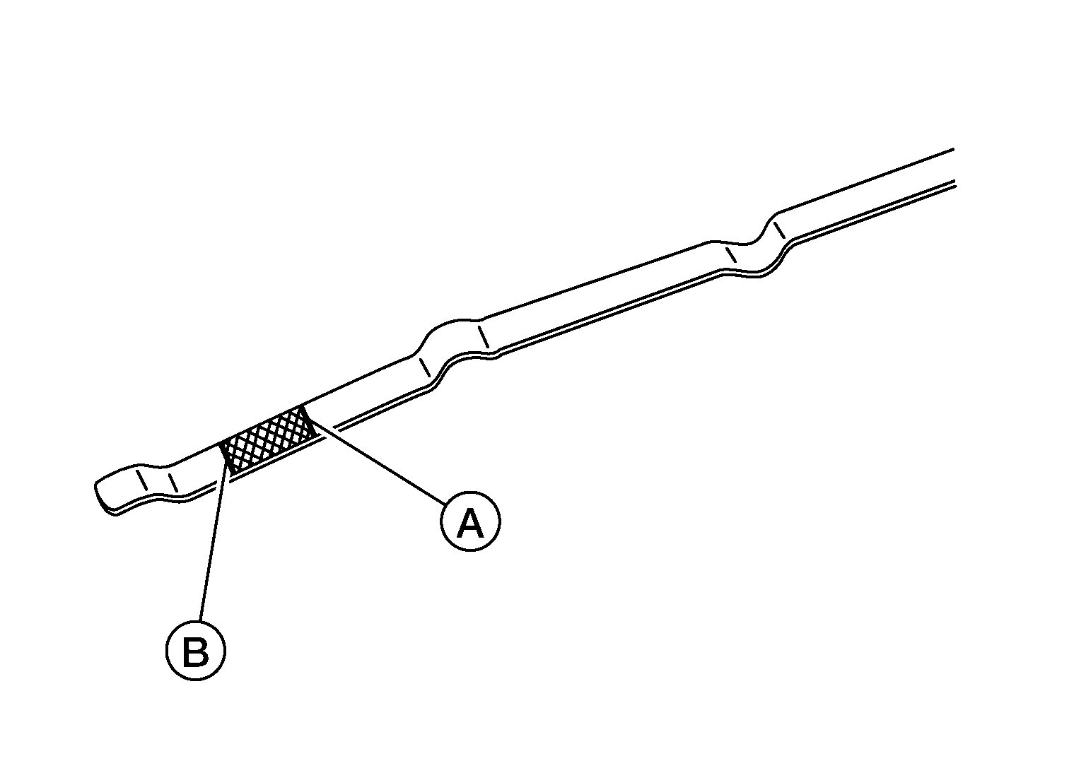 GNSAWBIA2838Z-838