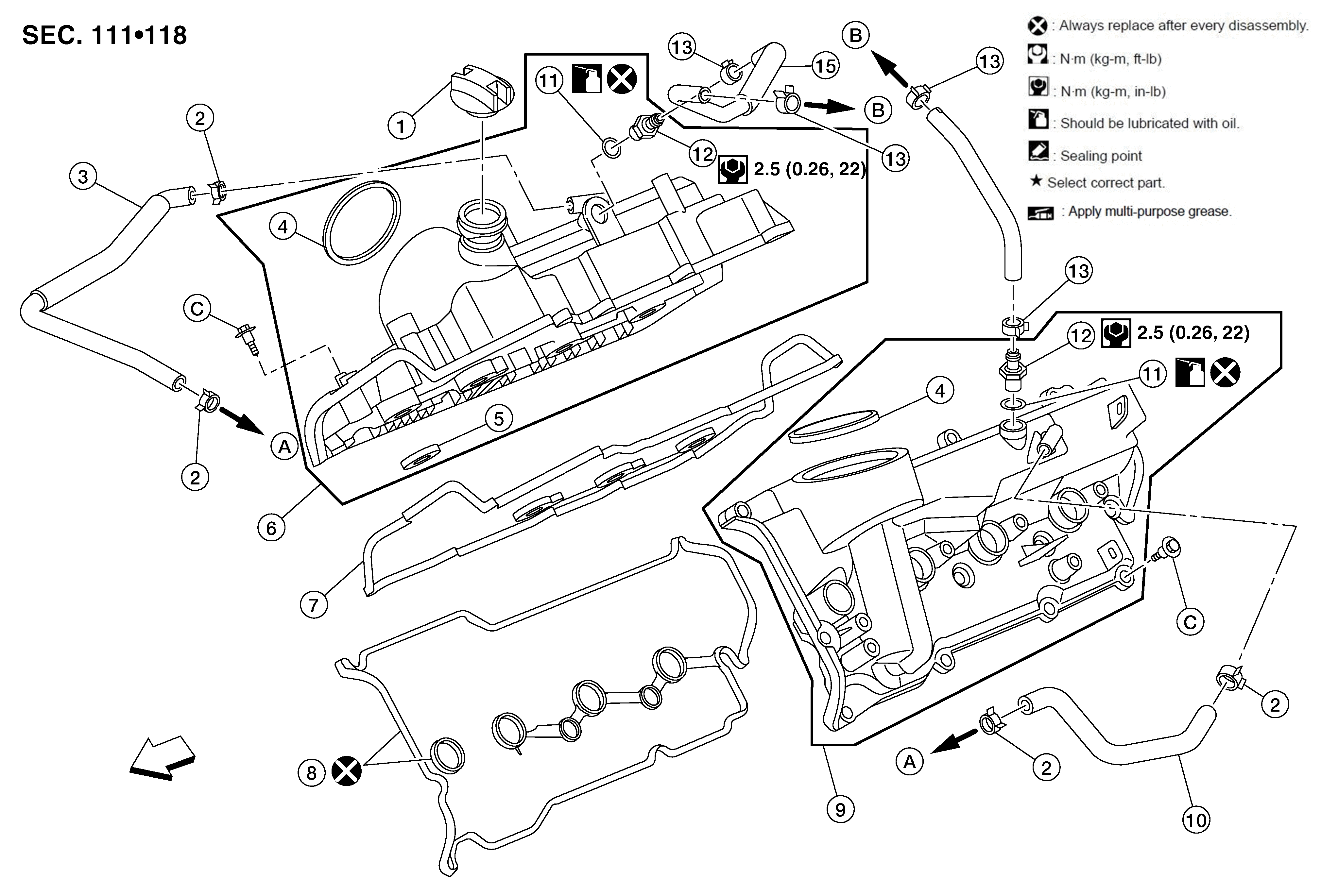 GNSAWBIA2952Z-952