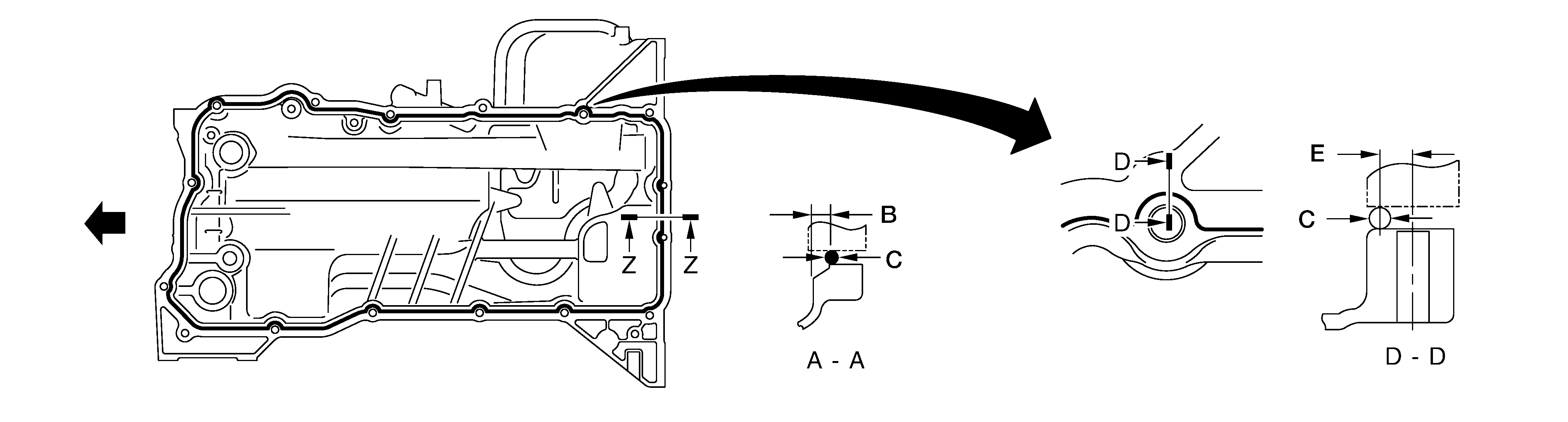 GNSAWBIA2961Z-961