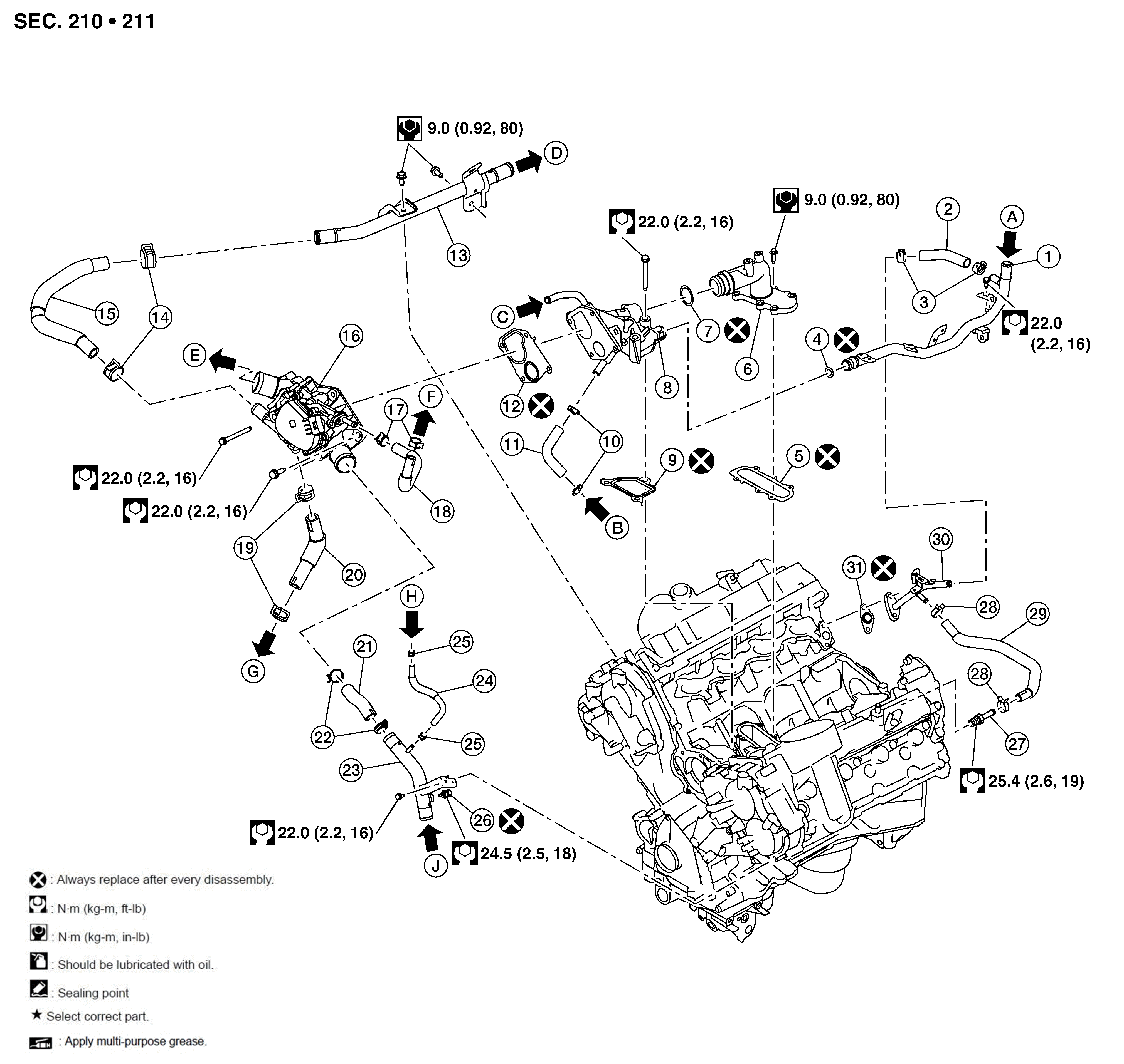GNSAWBIA3237Z-237