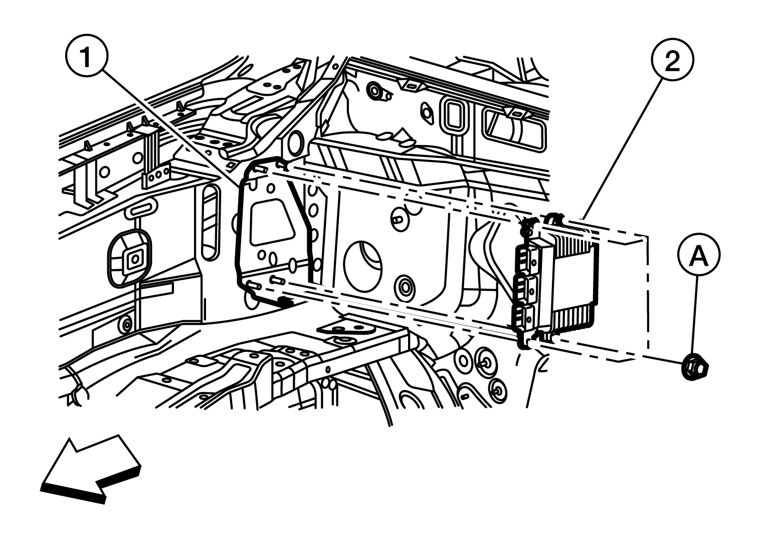 GNSAWBIA3370Z-370