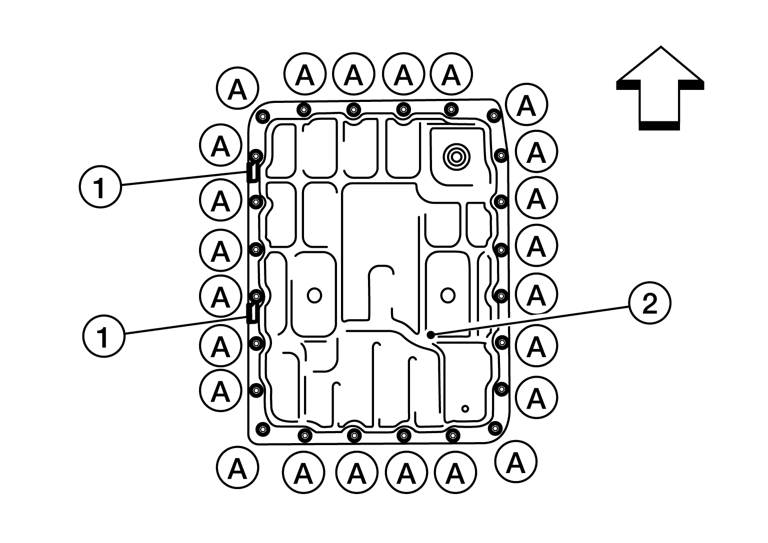 GNSAWDIA1458Z-458