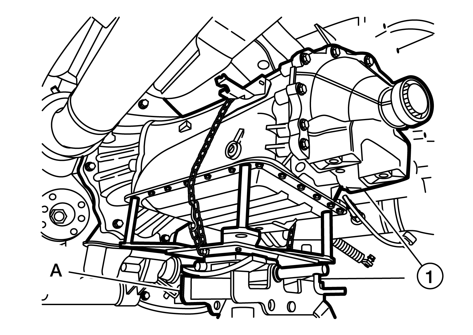 GNSAWDIA1461Z-461