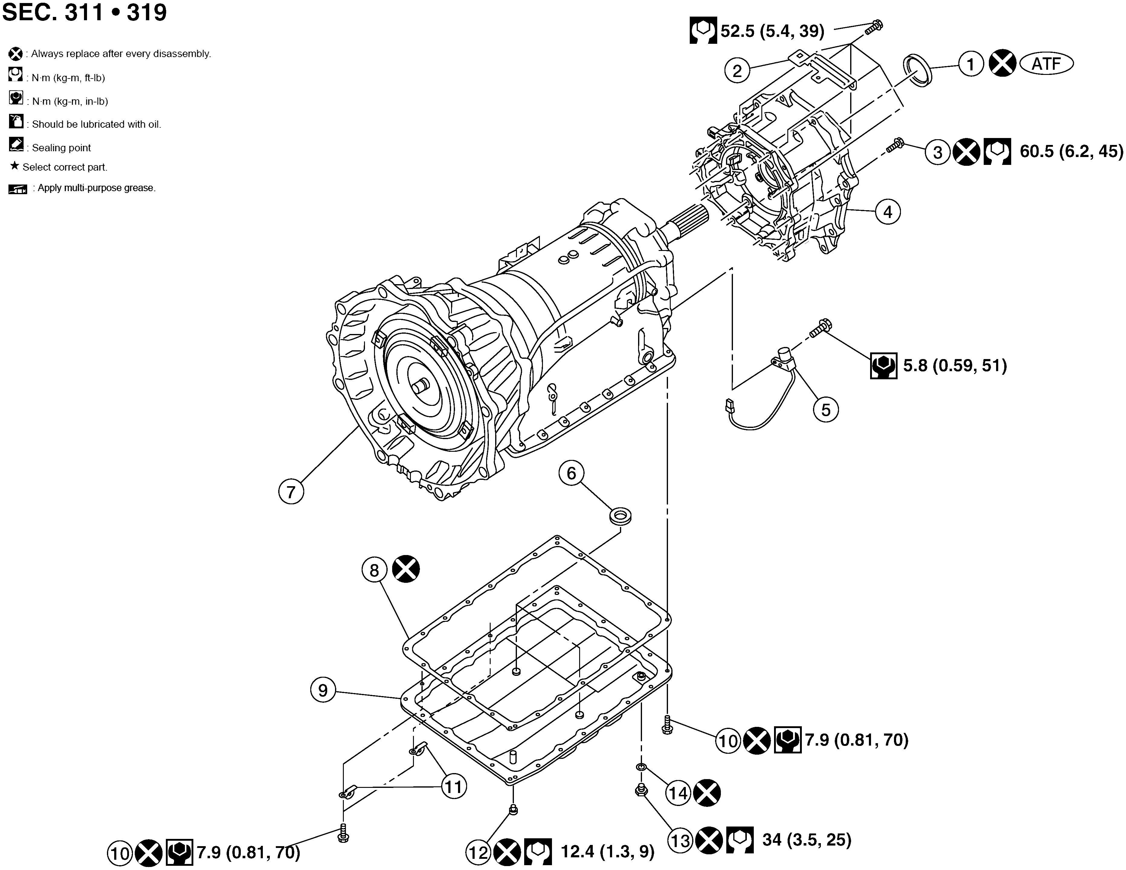 GNSAWDIA1469Z-469