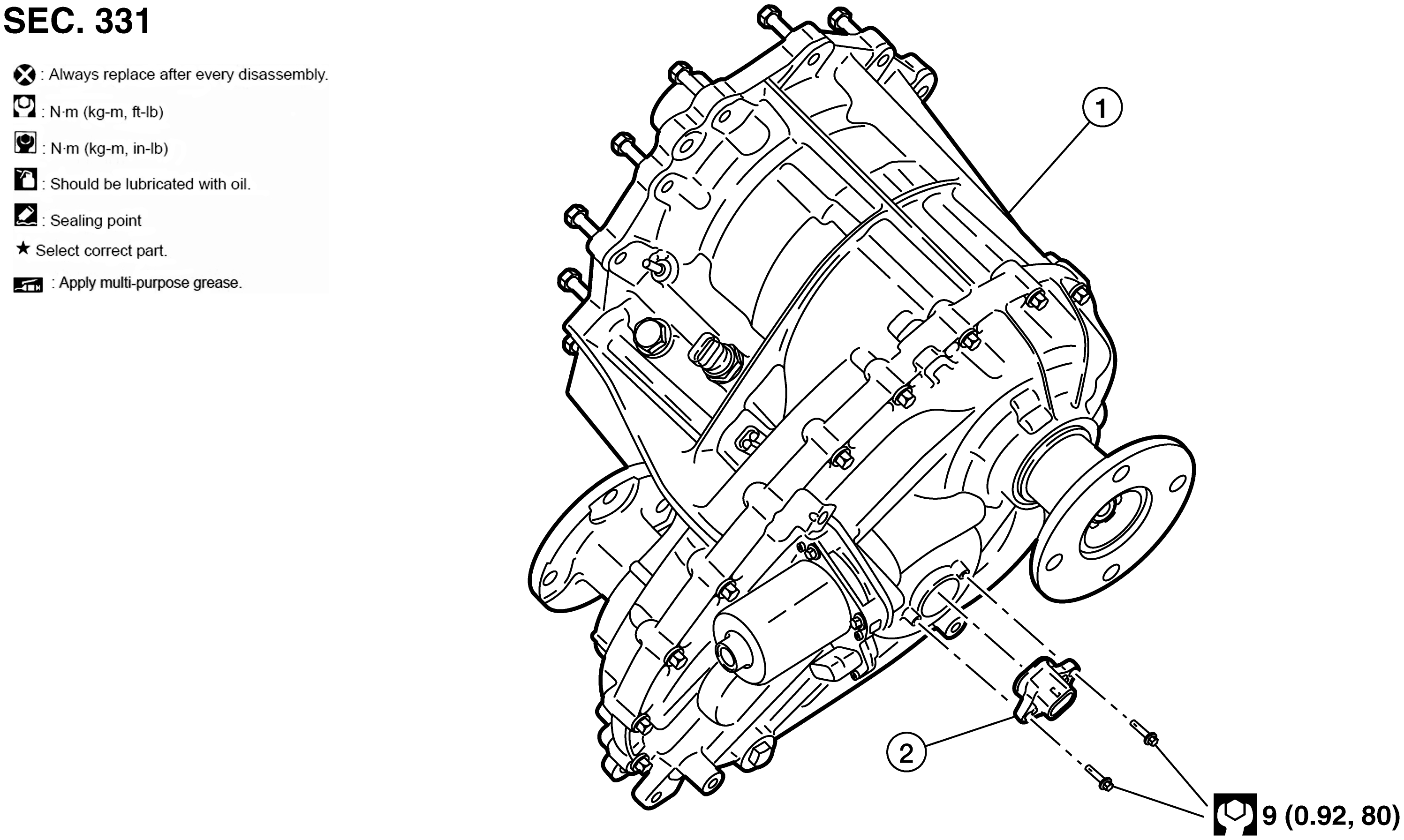 GNSAWDIA1506Z-506