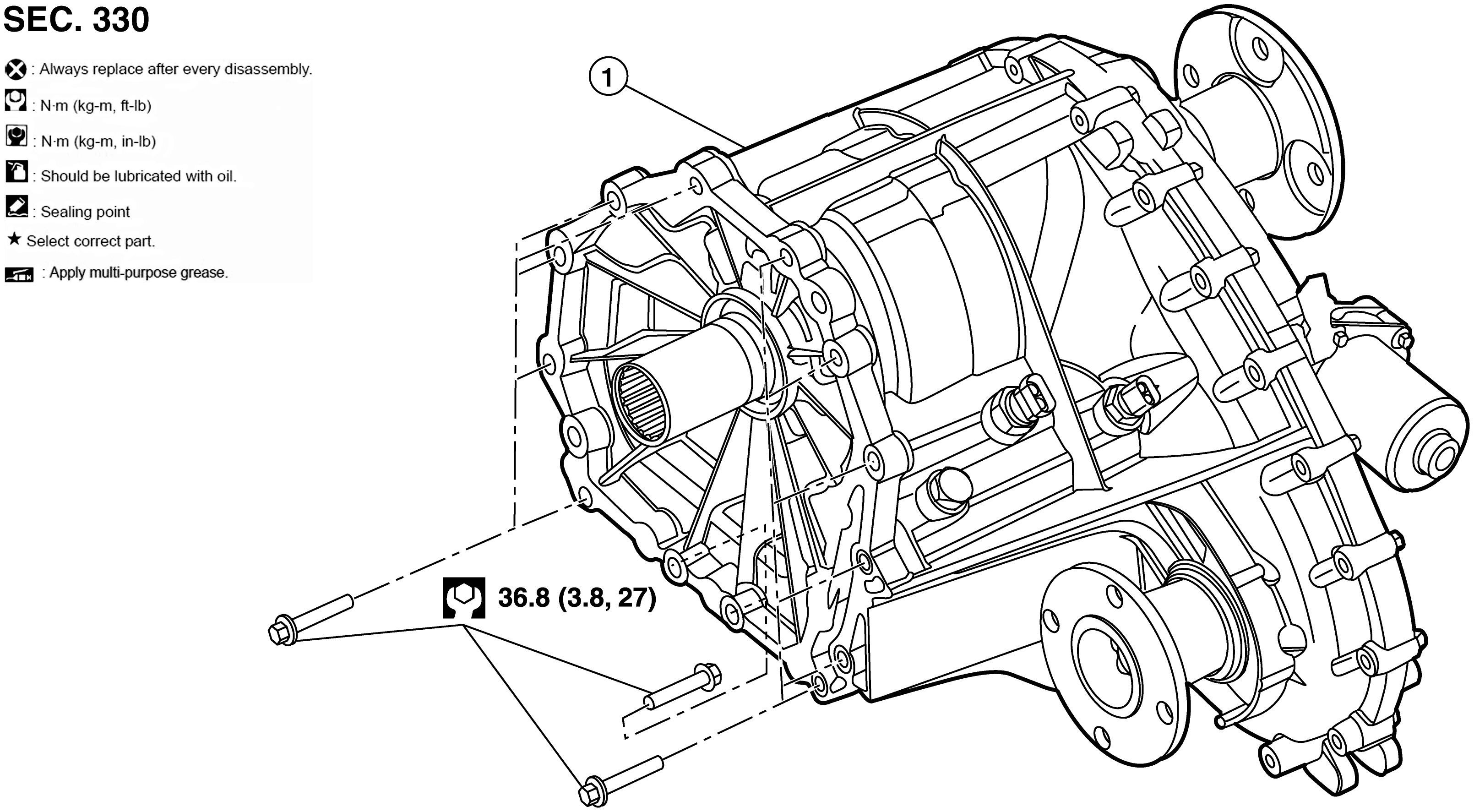 GNSAWDIA1507Z-507