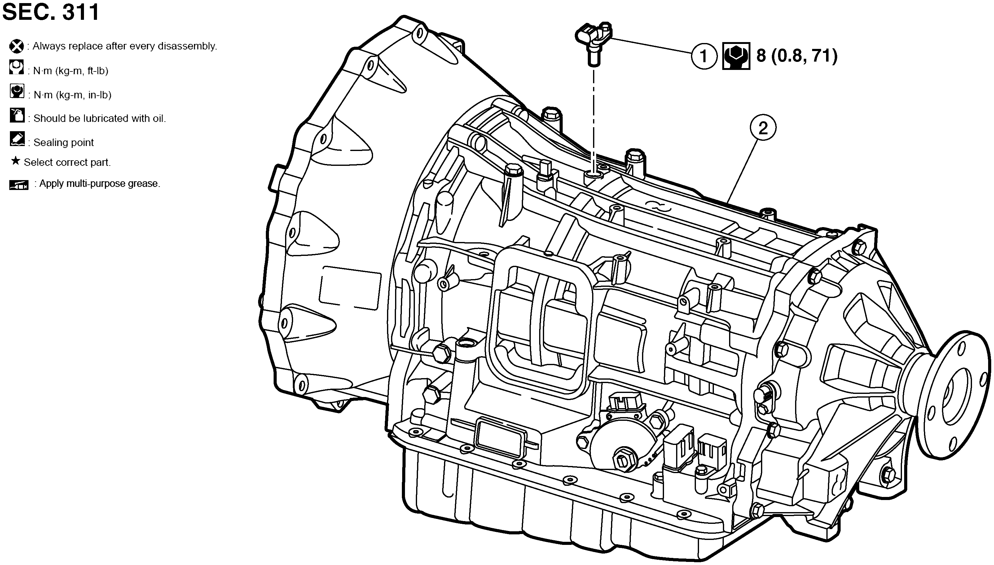 GNSAWDIA1513Z-513