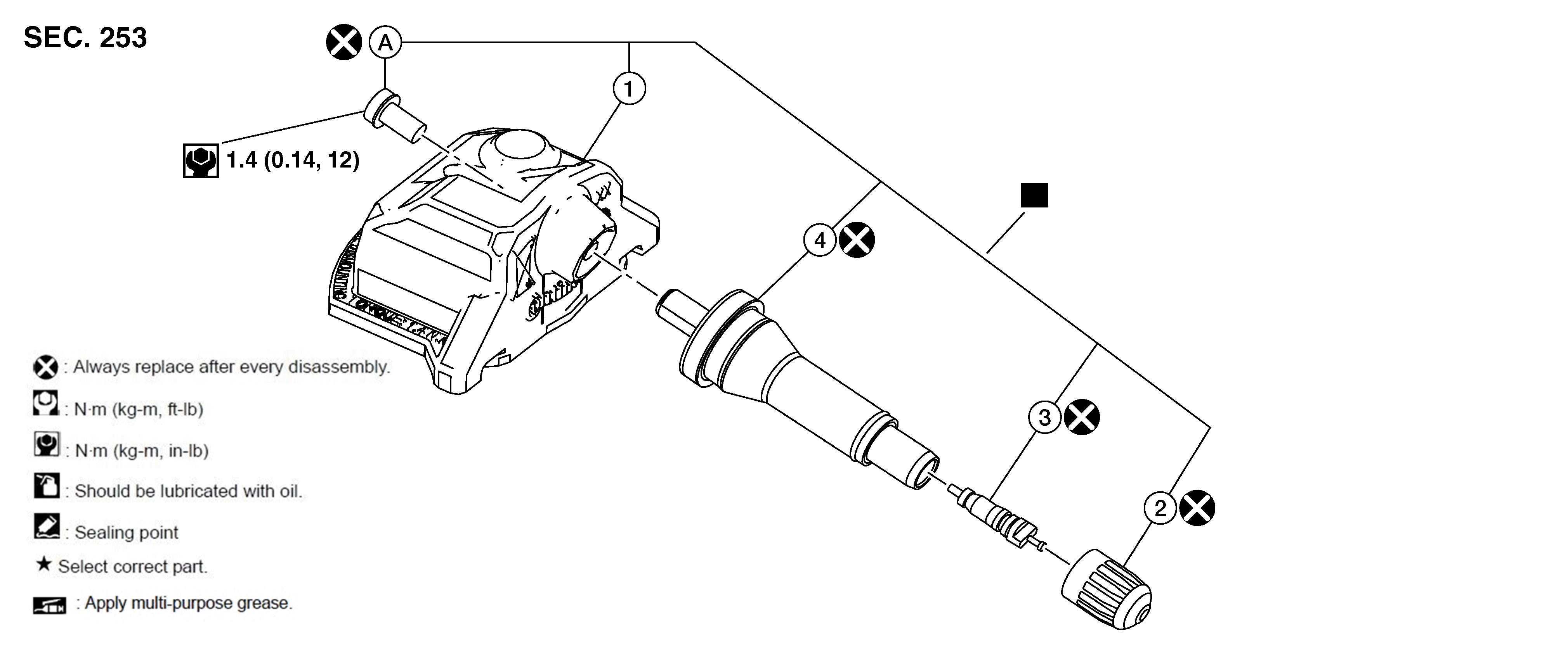 GNSAWEIA0314Z-314