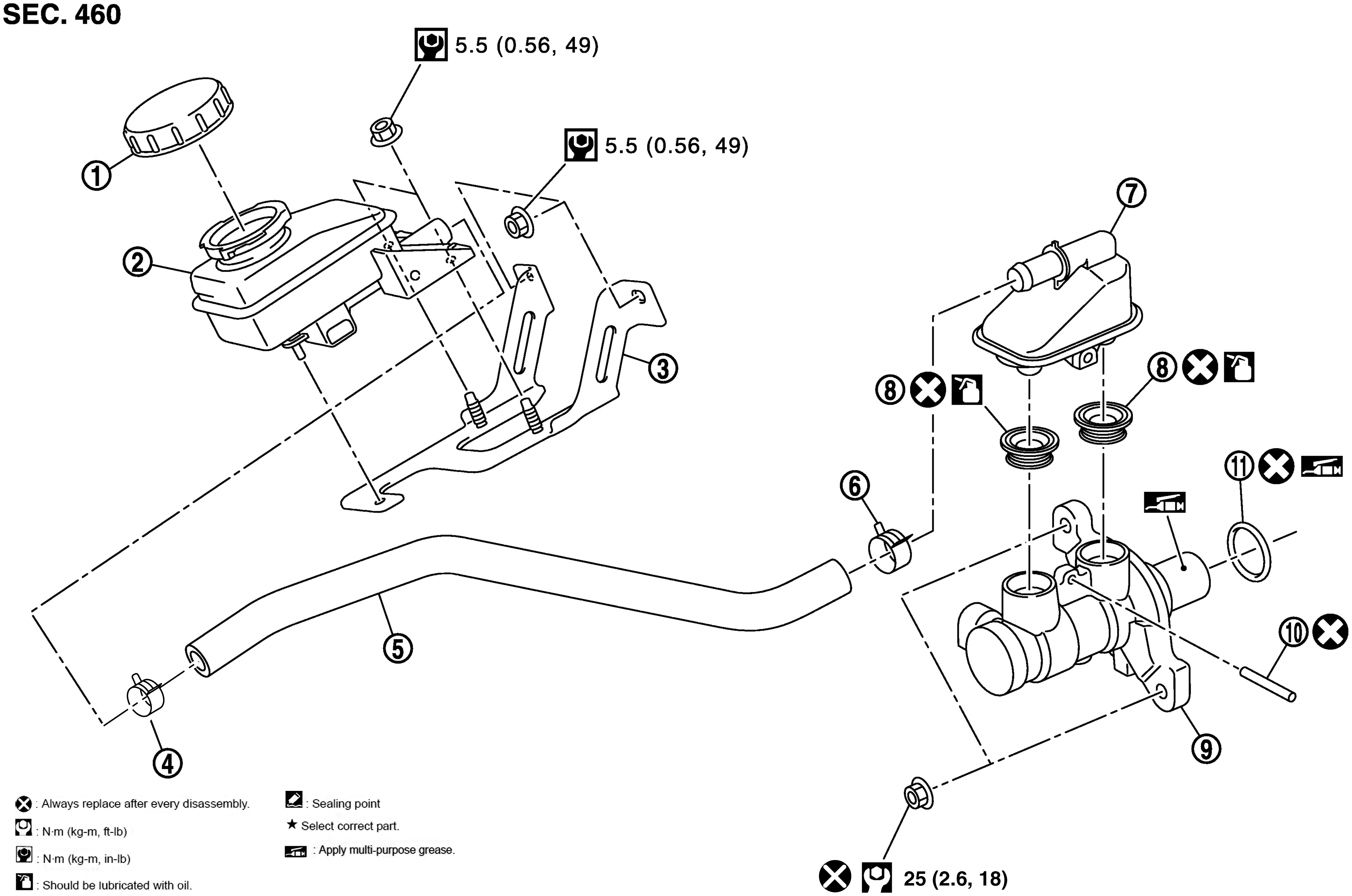 GNSAWFIA0882GB-882