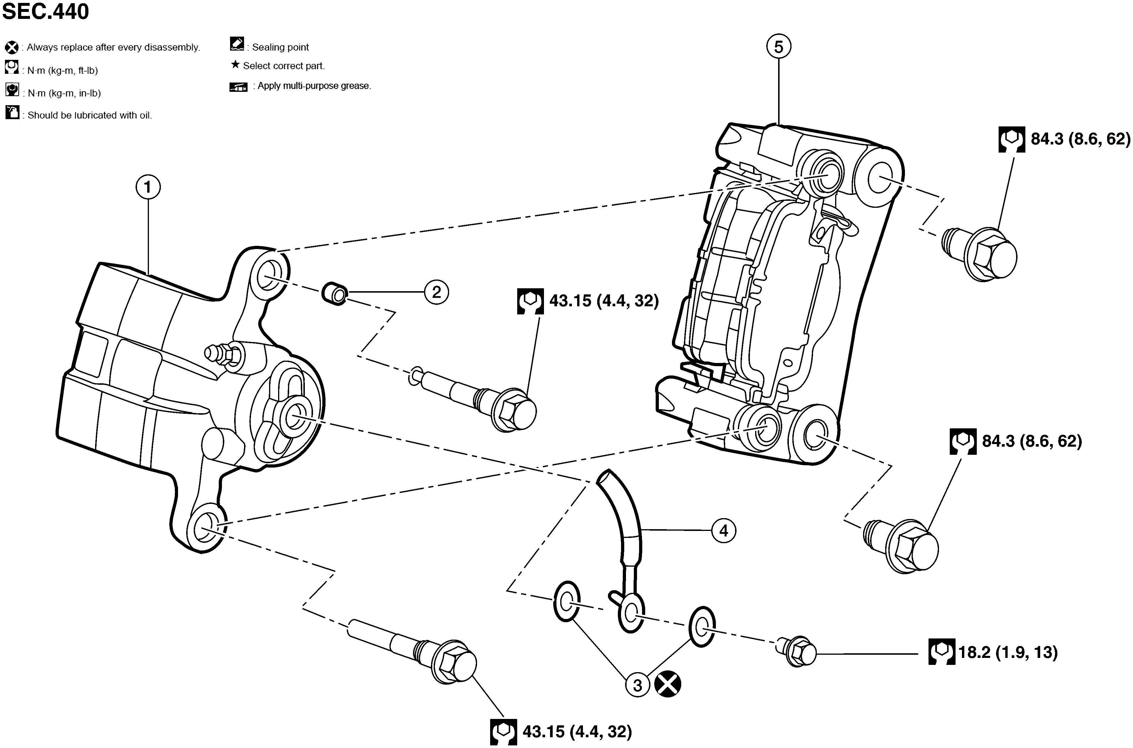 GNSAWFIA1032Z-032