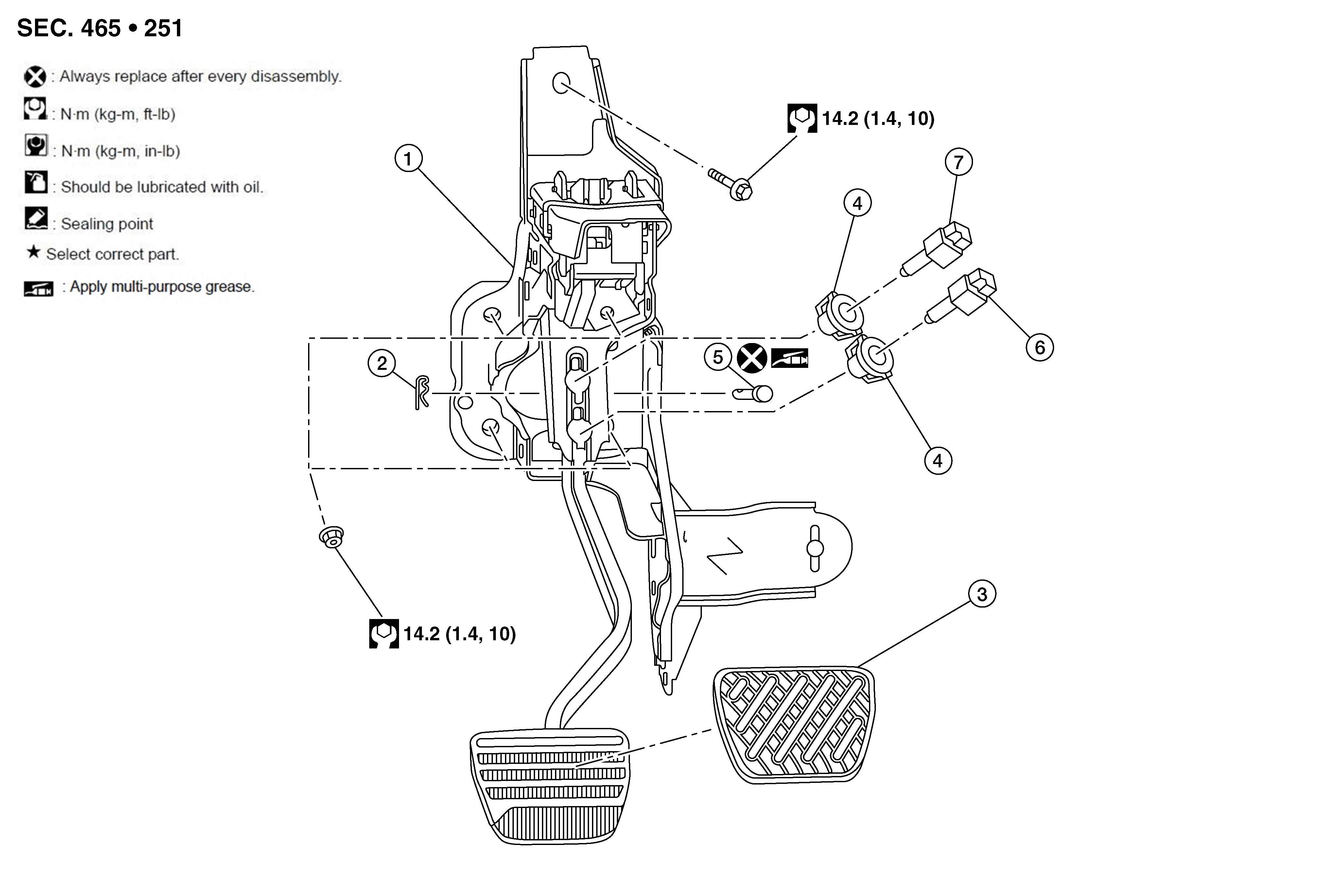 GNSAWFIA1203Z-203