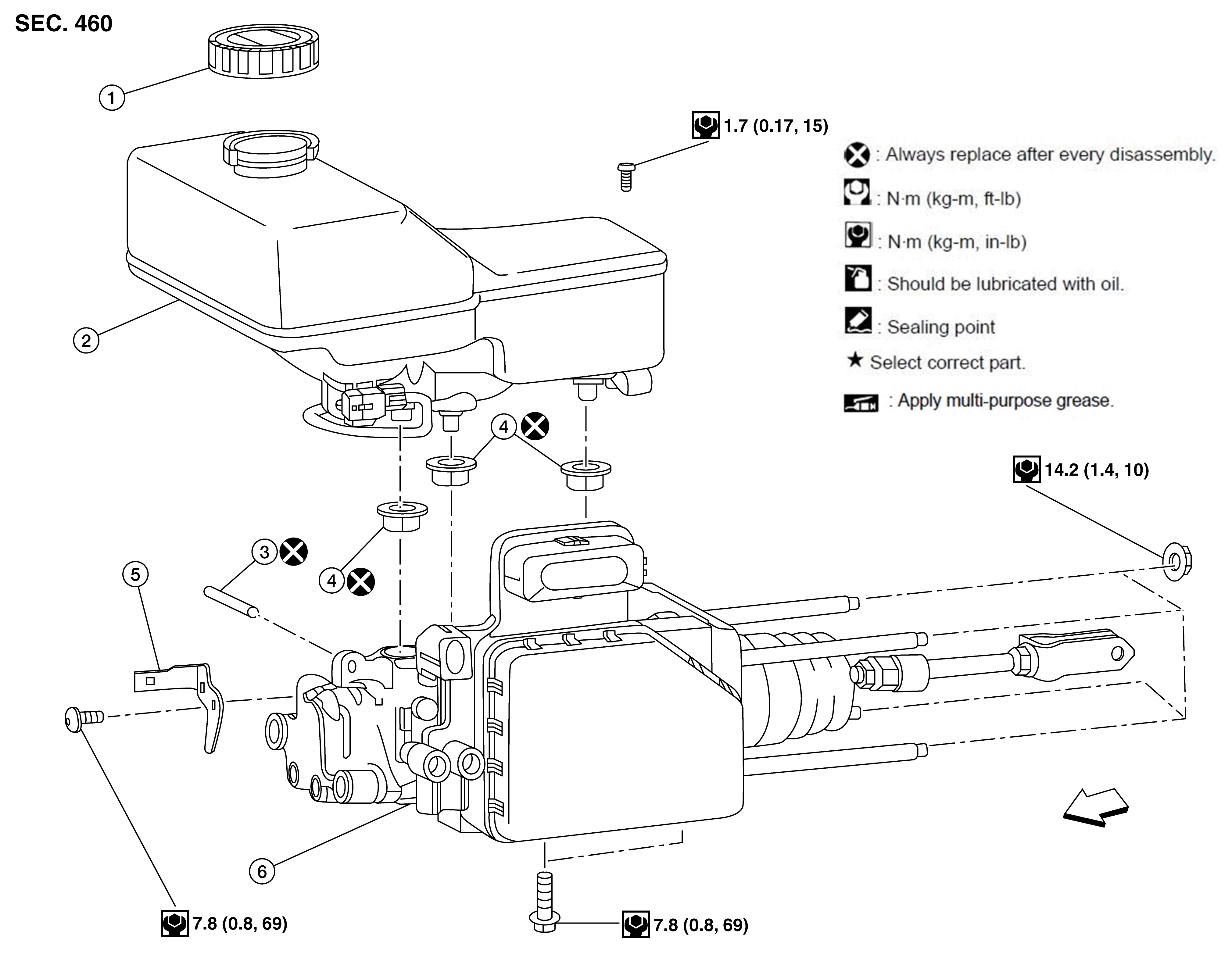 GNSAWFIA1287Z-287