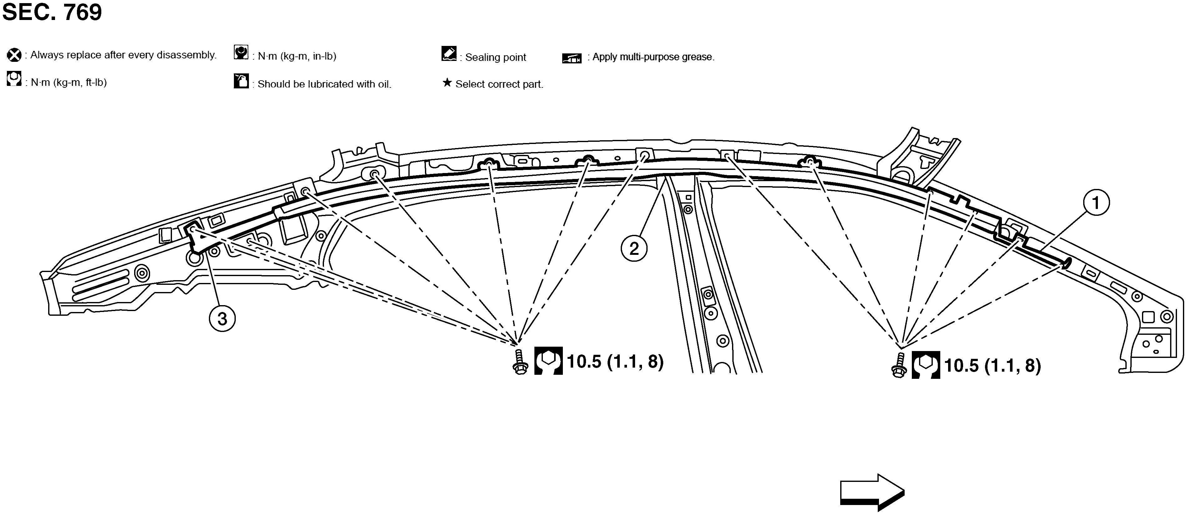 GNSAWHIA0864Z-864