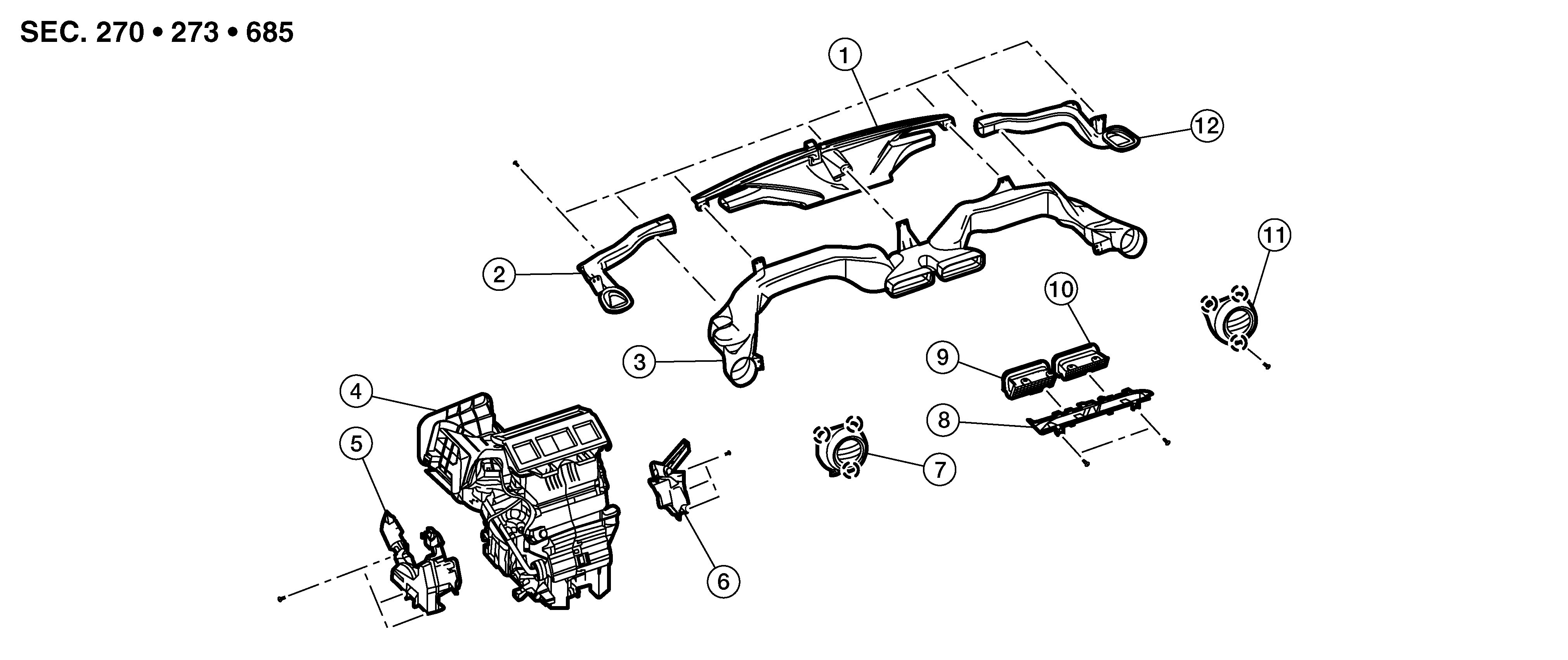 GNSAWIIA0167Z-167