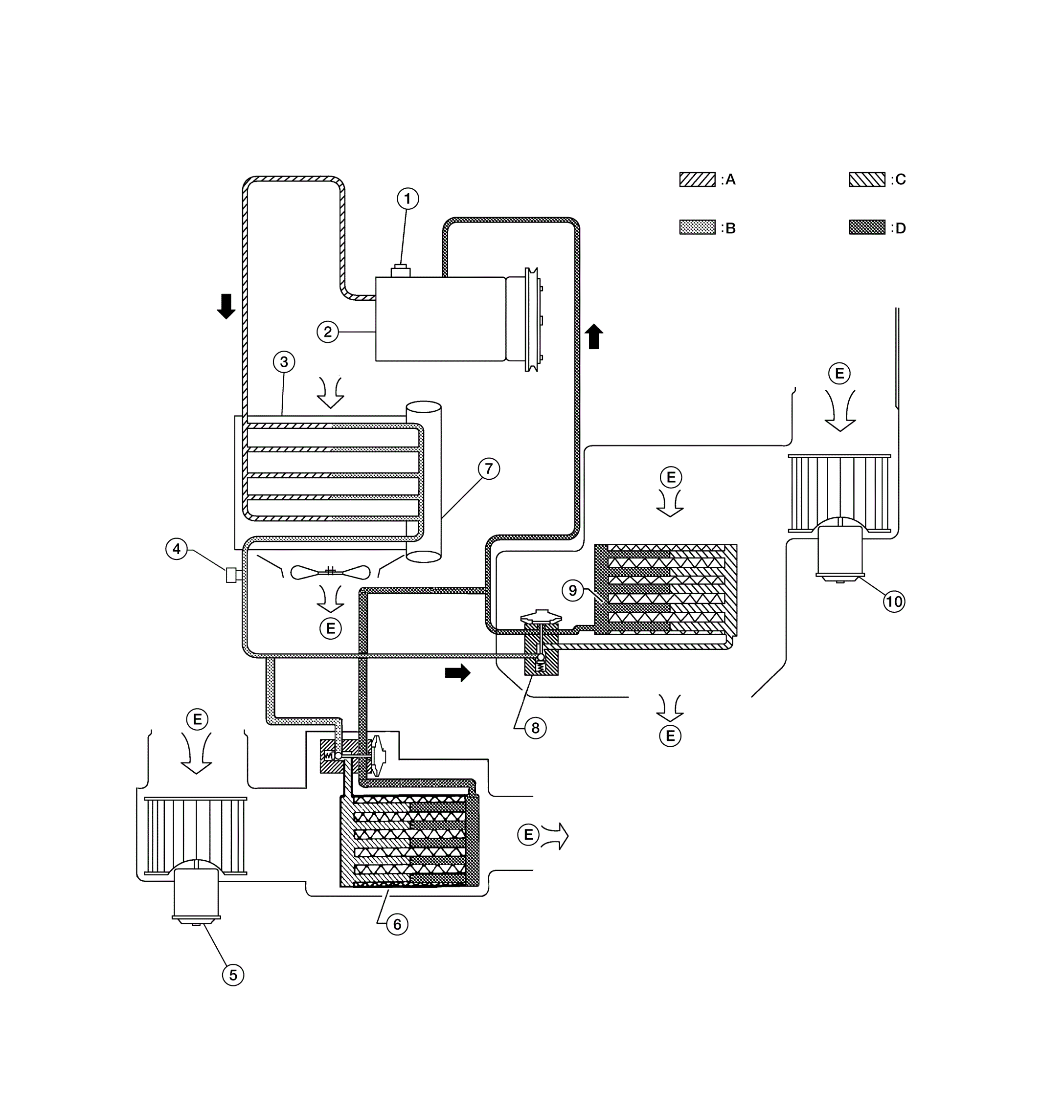 GNSAWIIA1517ZZ-517