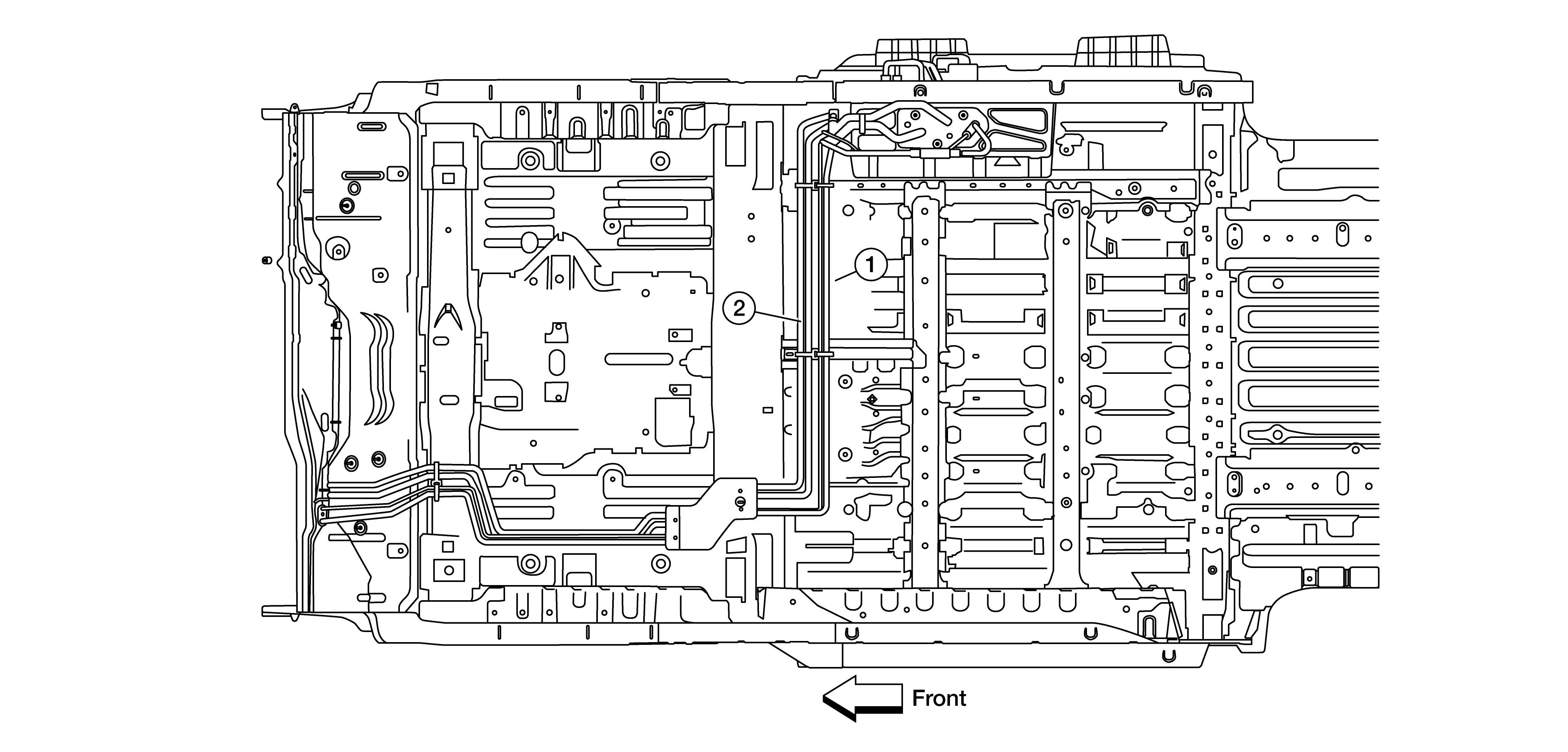GNSAWIIA1615Z-615