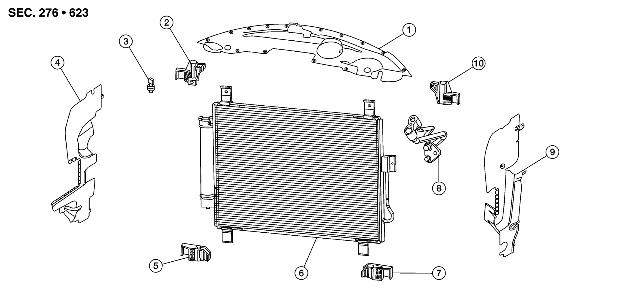 GNSAWIIA1655ZZ-655
