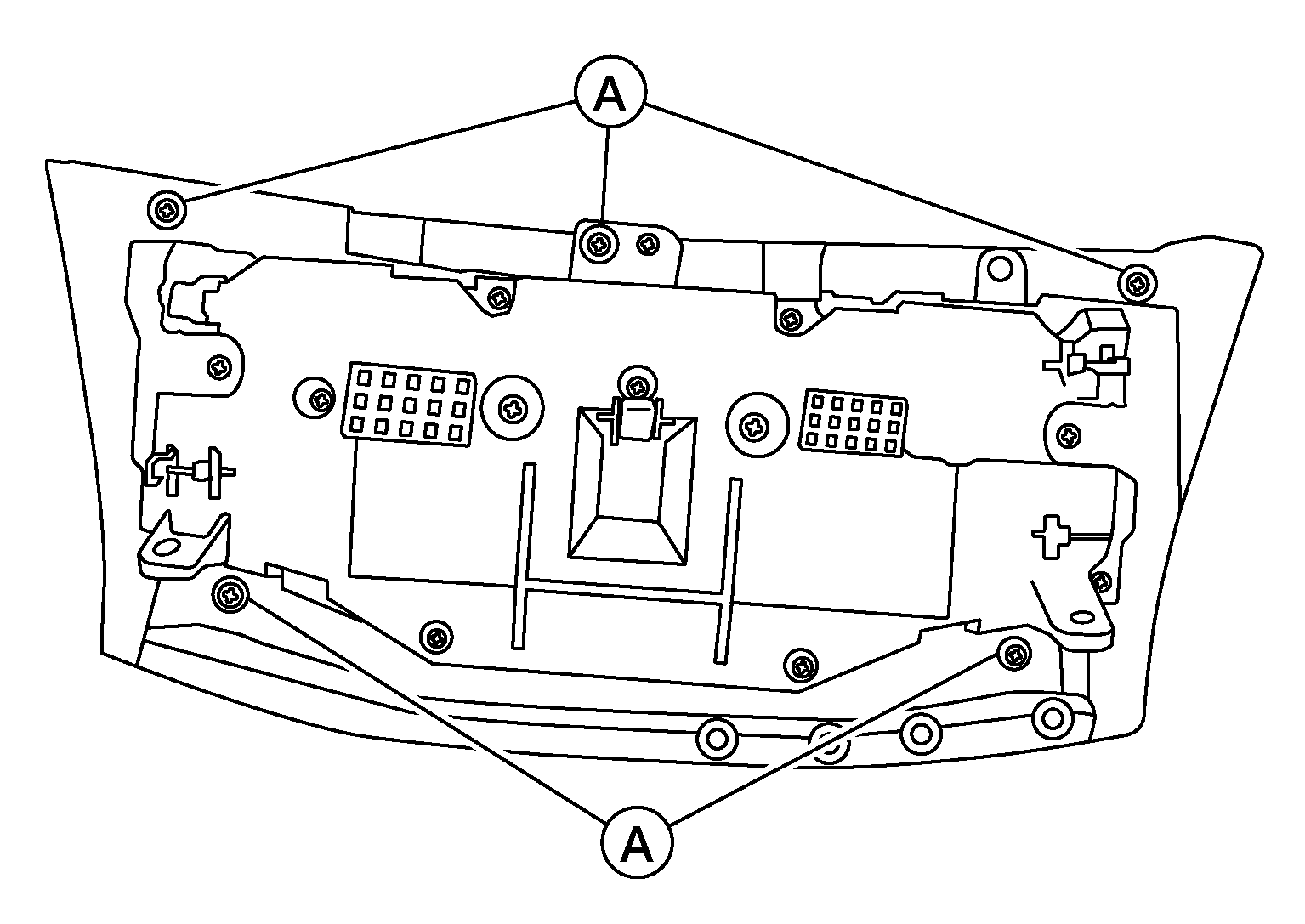 GNSAWIIA1699Z-699