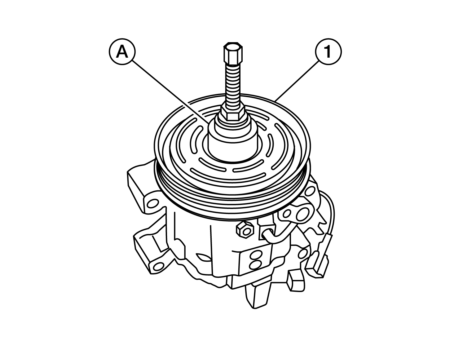 GNSAWIIA2158Z-158