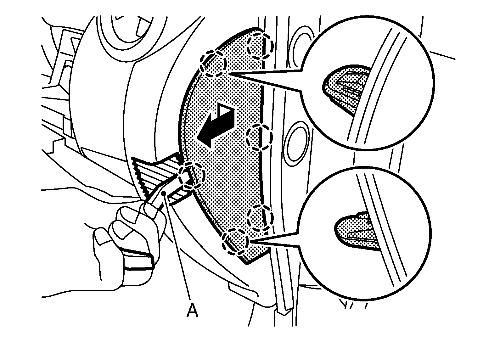 GNSAWJIA1131ZZ-131