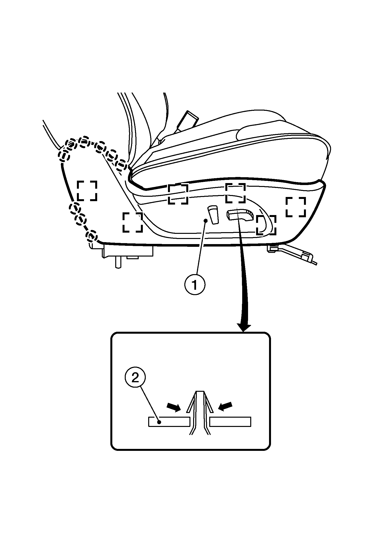 GNSAWJIA2118Z-118