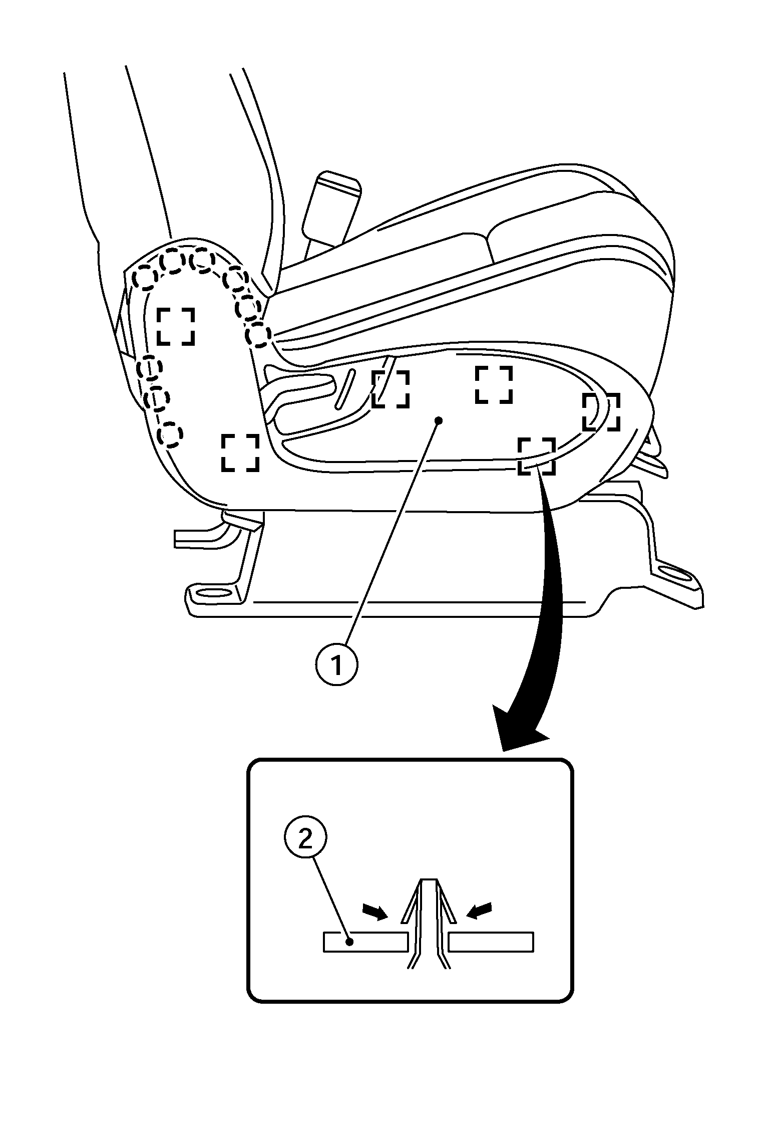 GNSAWJIA2120Z-120