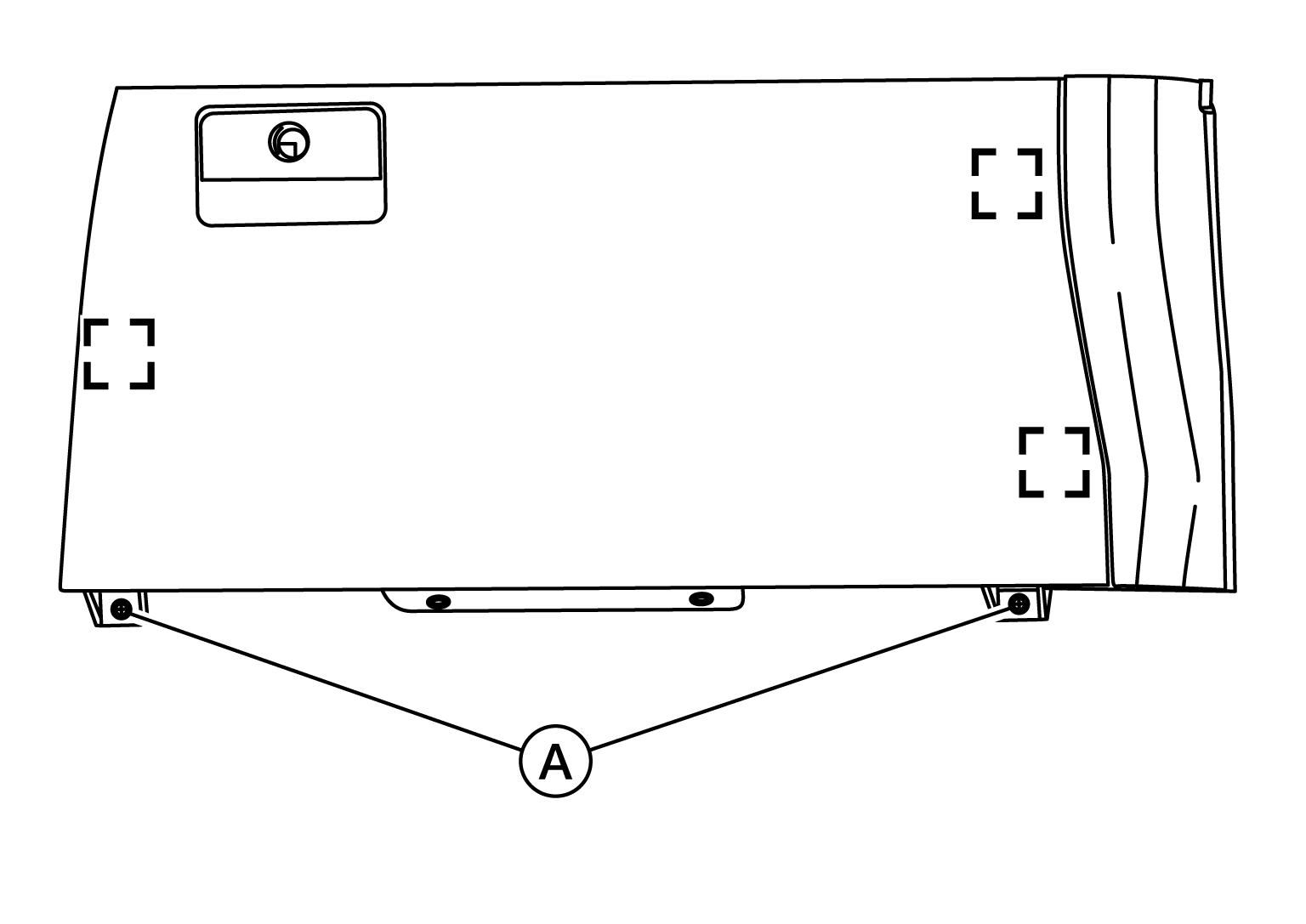 GNSAWJIA2160Z-160
