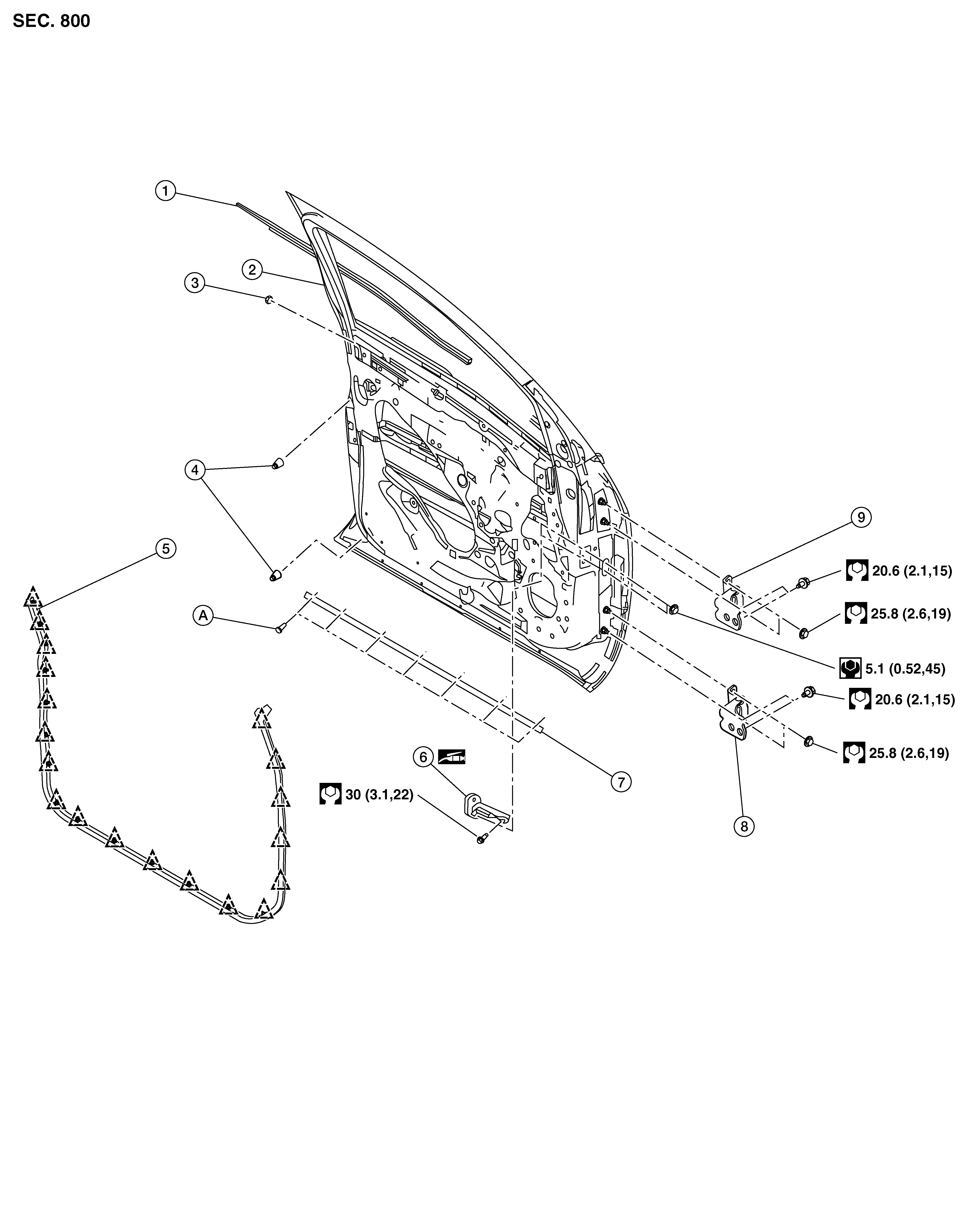GNSAWKIA0195Z-195
