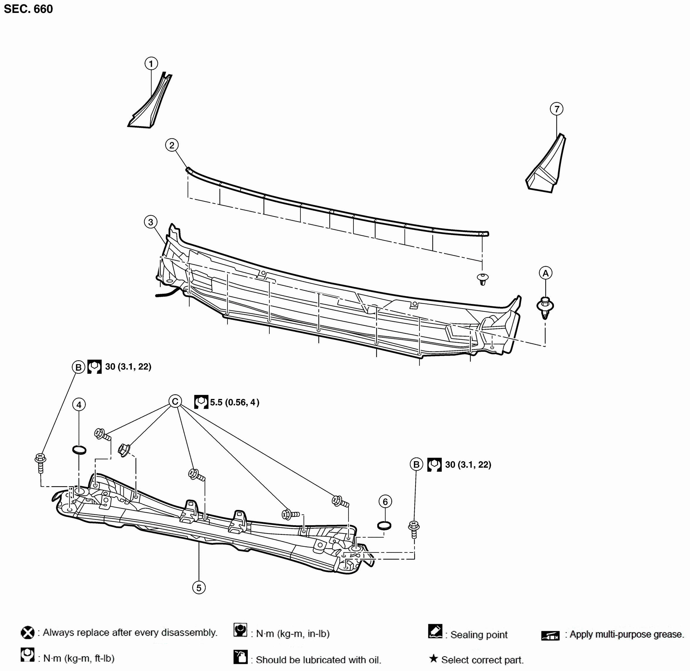 GNSAWKIA2644ZZ-644