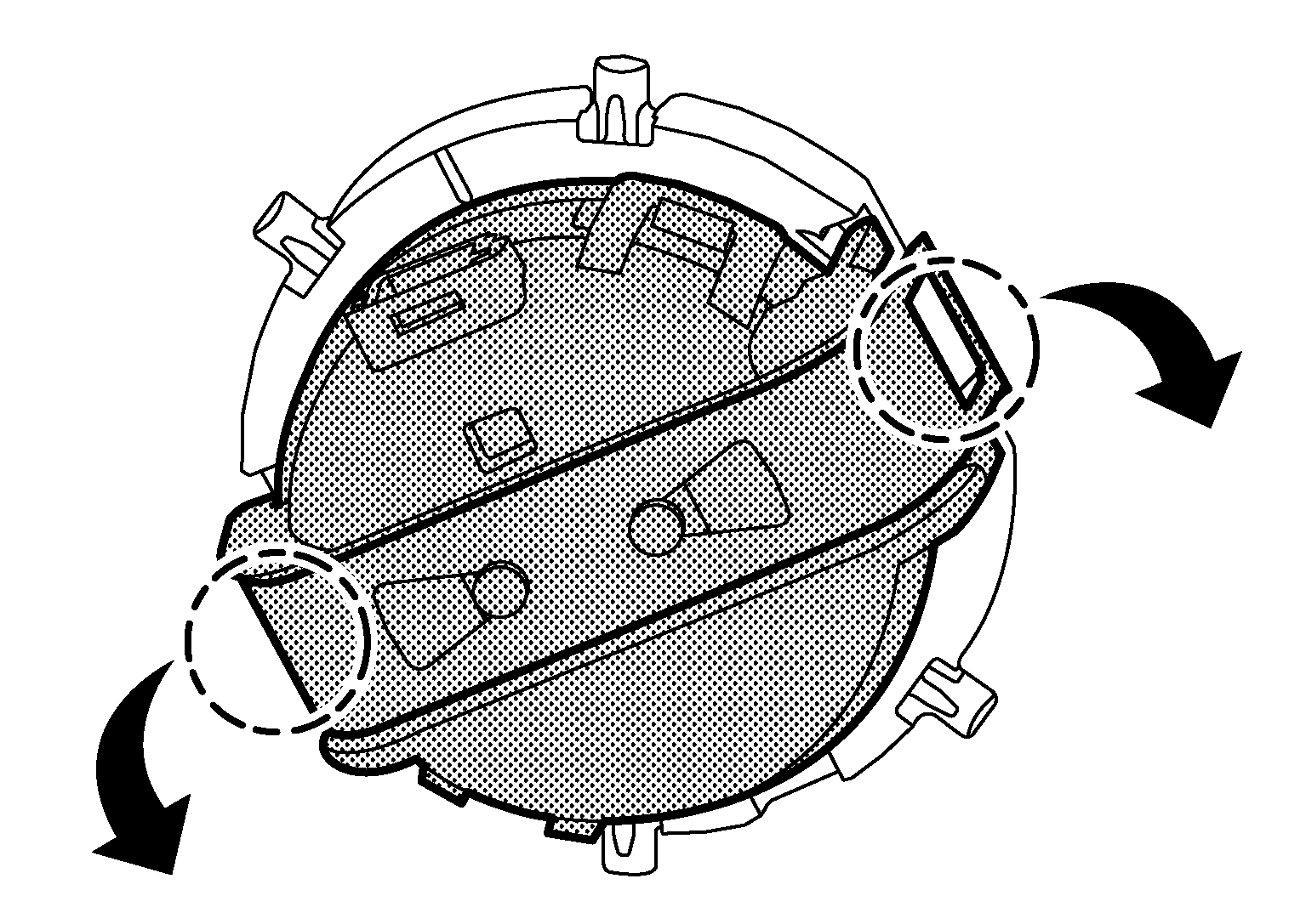 GNSAWKIA3534Z-534