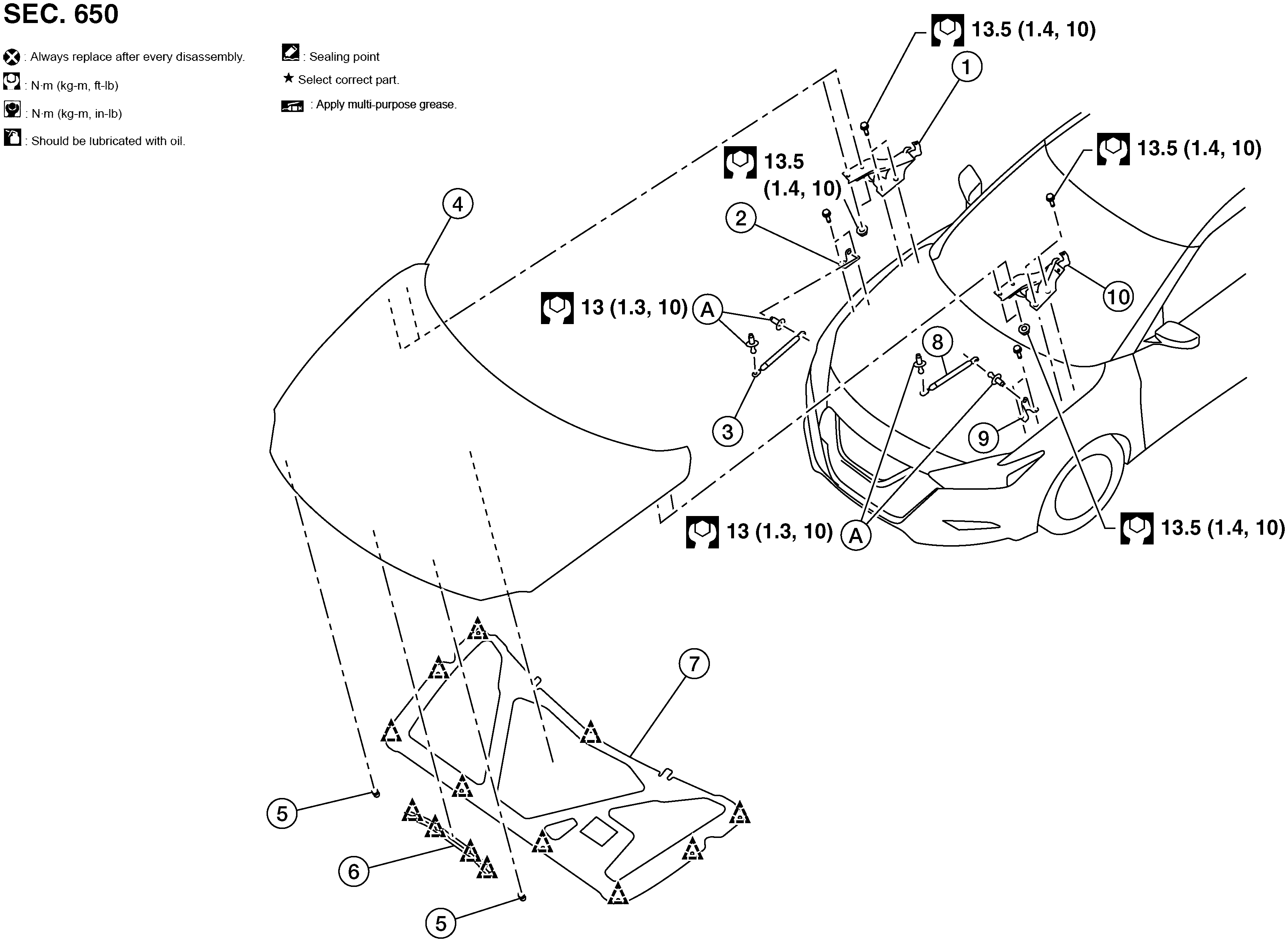 GNSAWKIA3547Z-547