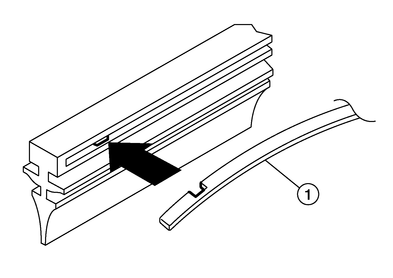 GNSAWKIA3601Z-601