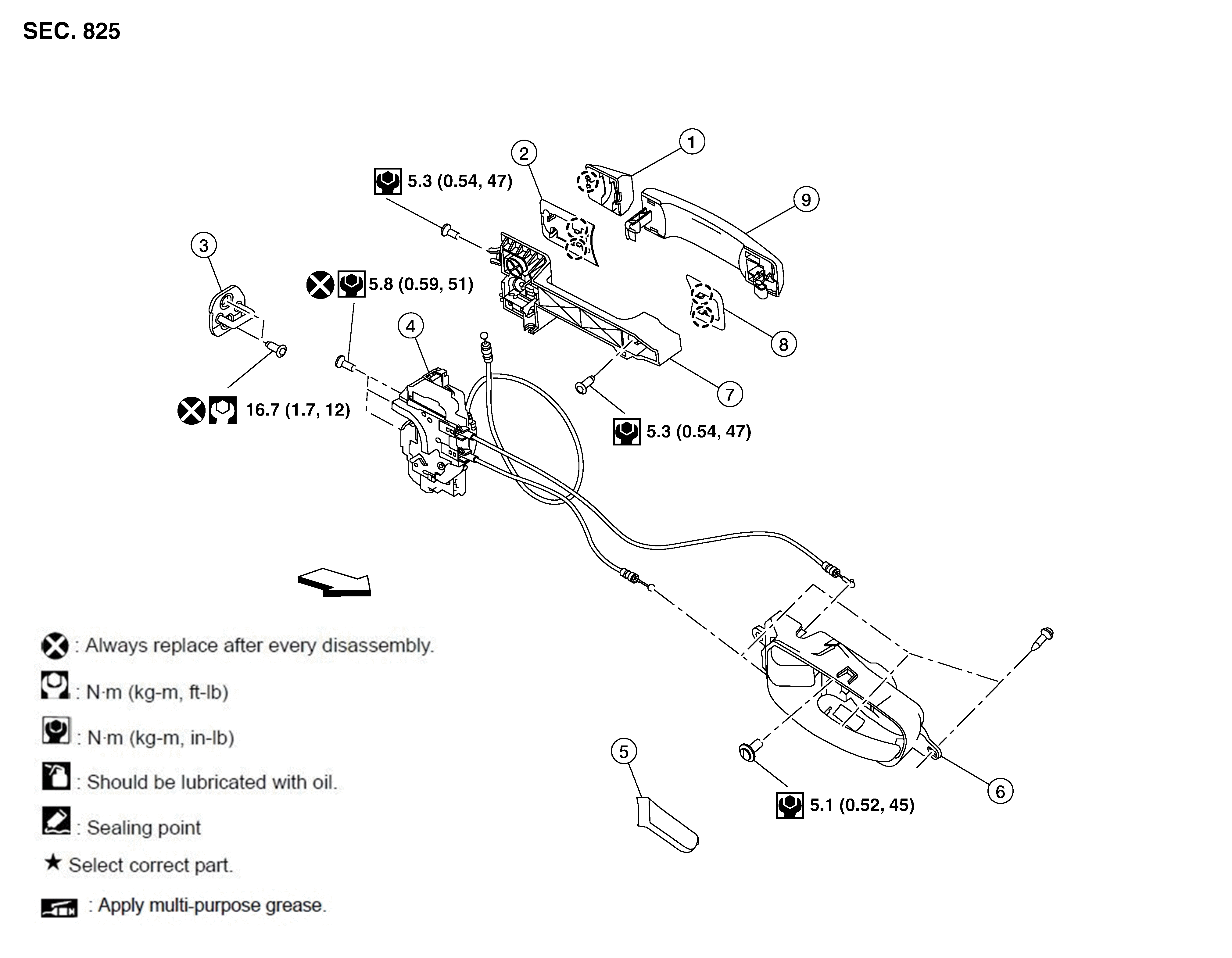 GNSAWKIA3877Z-877