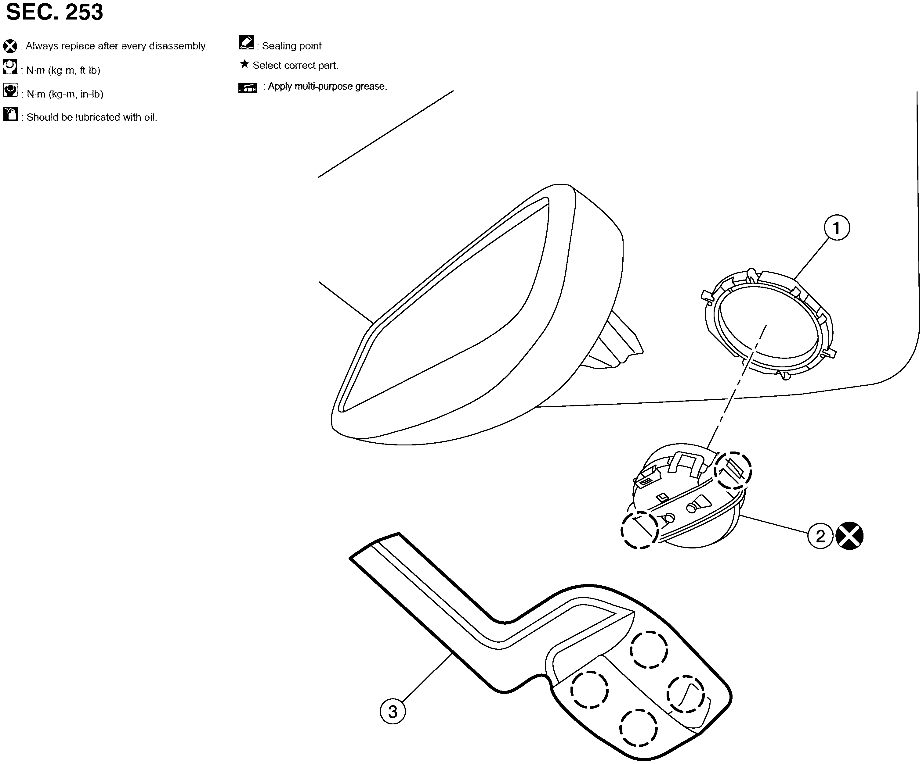 GNSAWKIA3888Z-888