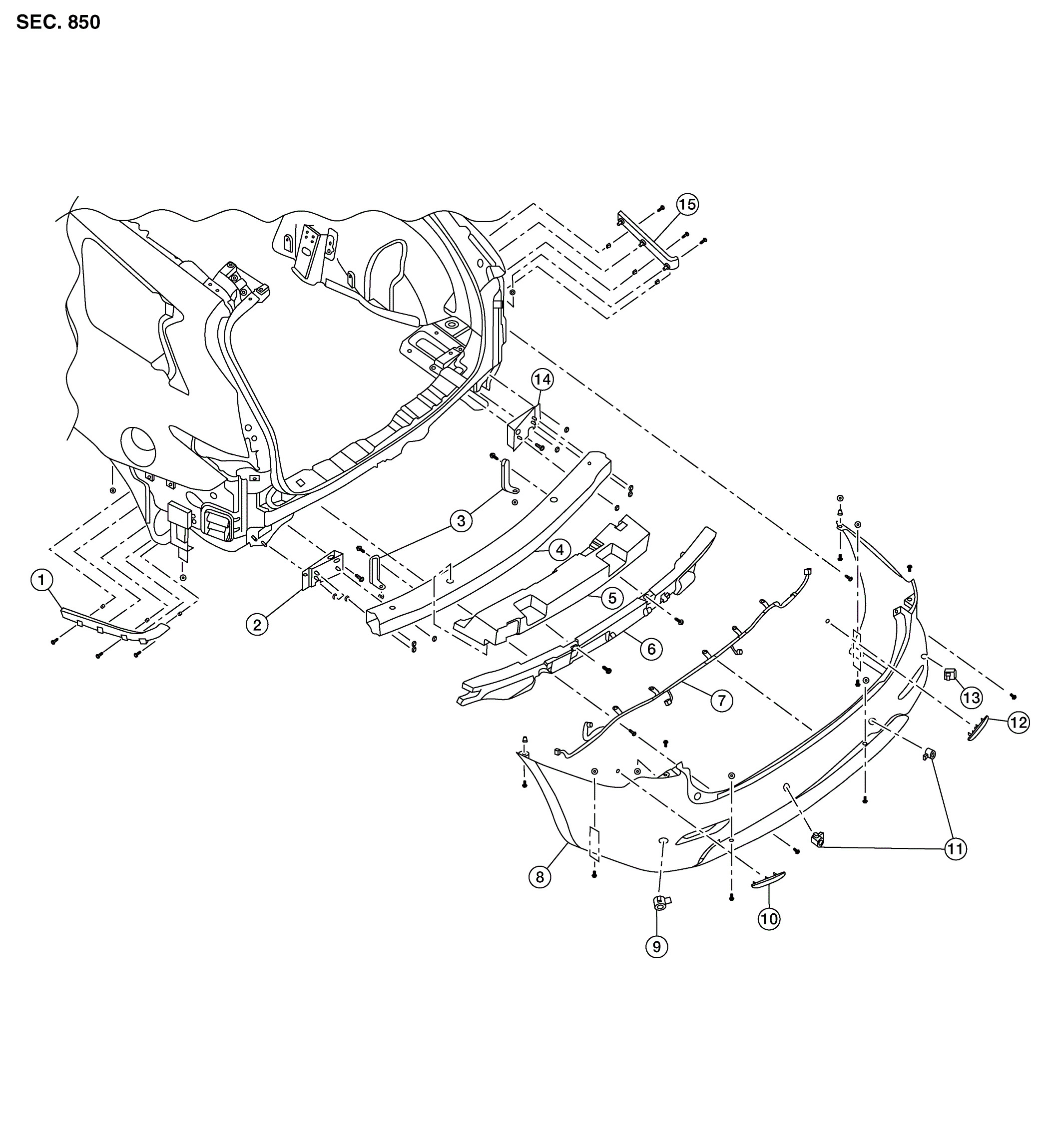 GNSAWKIA3954ZZ-954