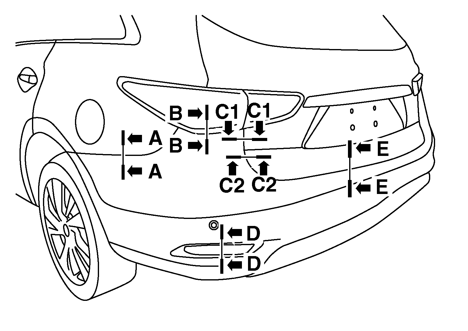GNSAWKIA3955Z-955